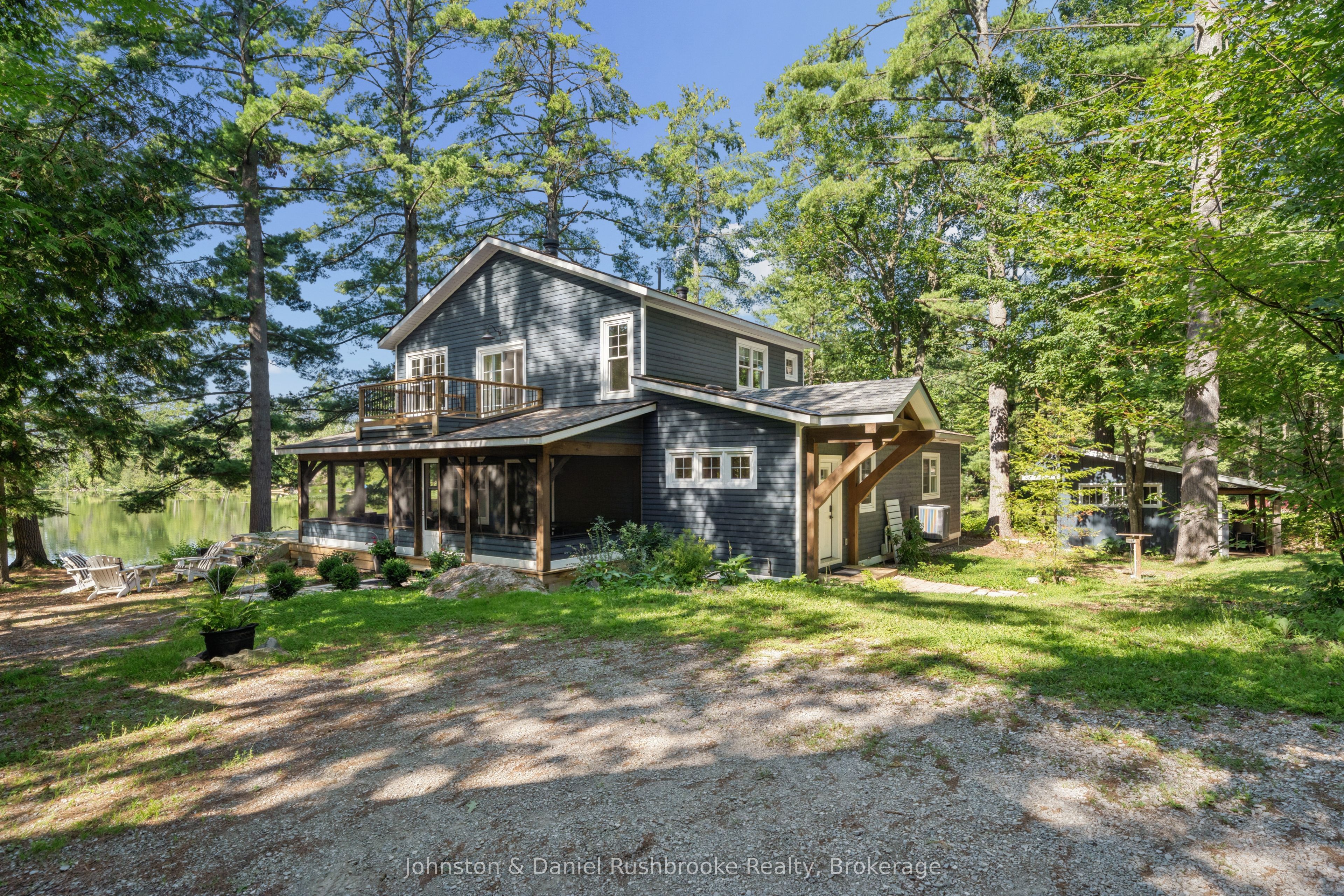 3344 Green River Drive, Severn, ON L0K 2B0 photo 4
