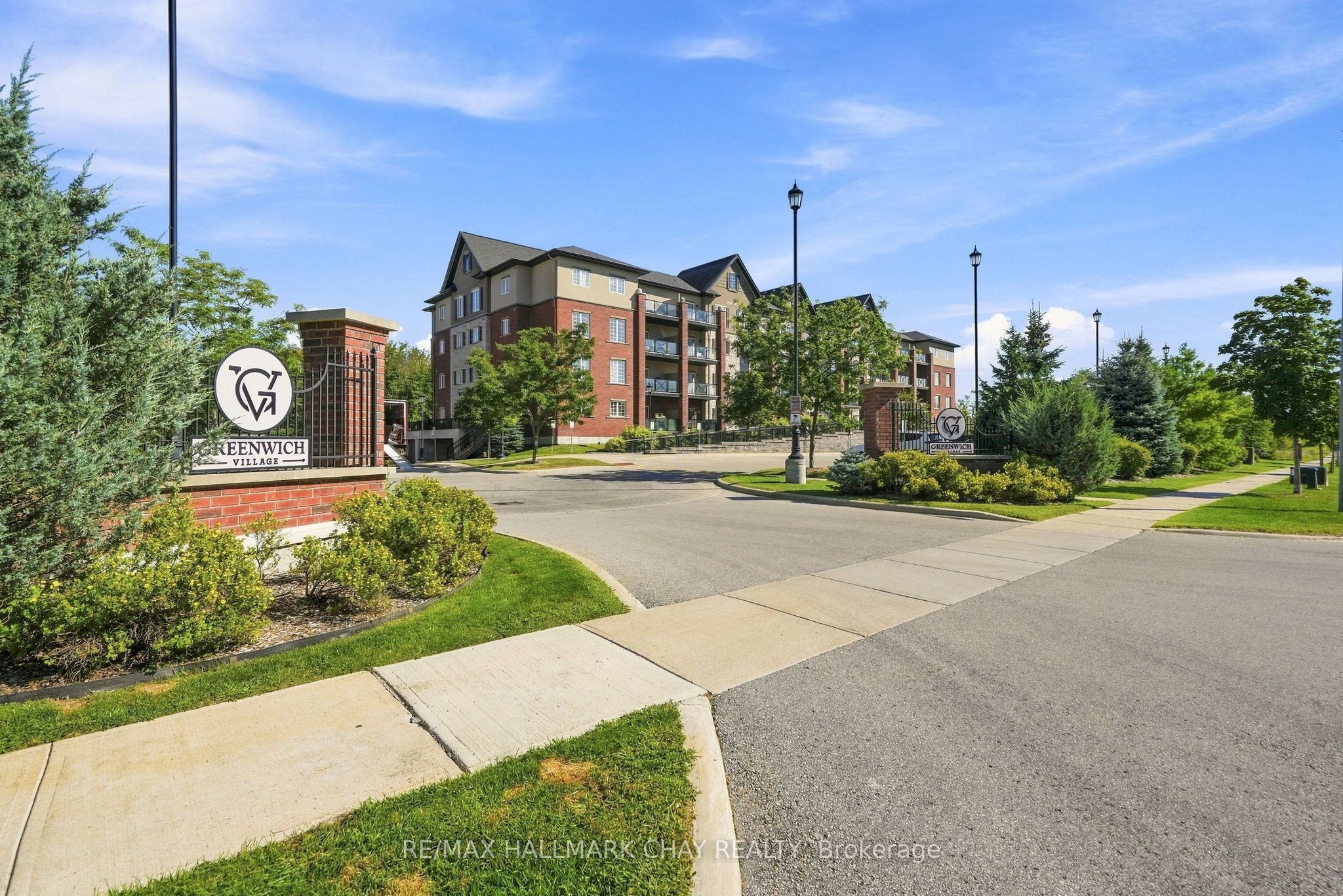 5 Greenwich Street 207, Barrie, ON L4N 7Y8