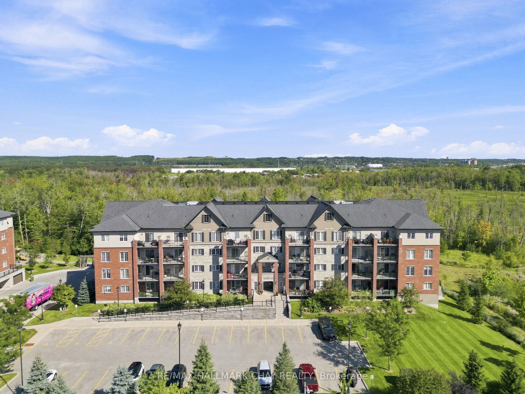 5 Greenwich Street 207, Barrie, ON L4N 7Y8 photo 2