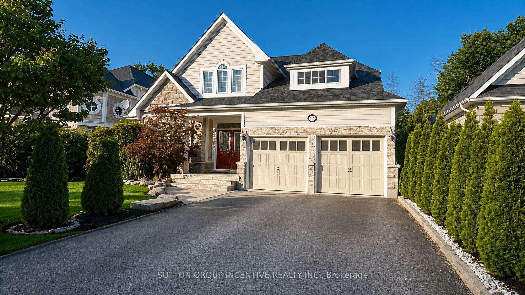 48 Riverwalk Place, Midland, ON L4R 0B5
