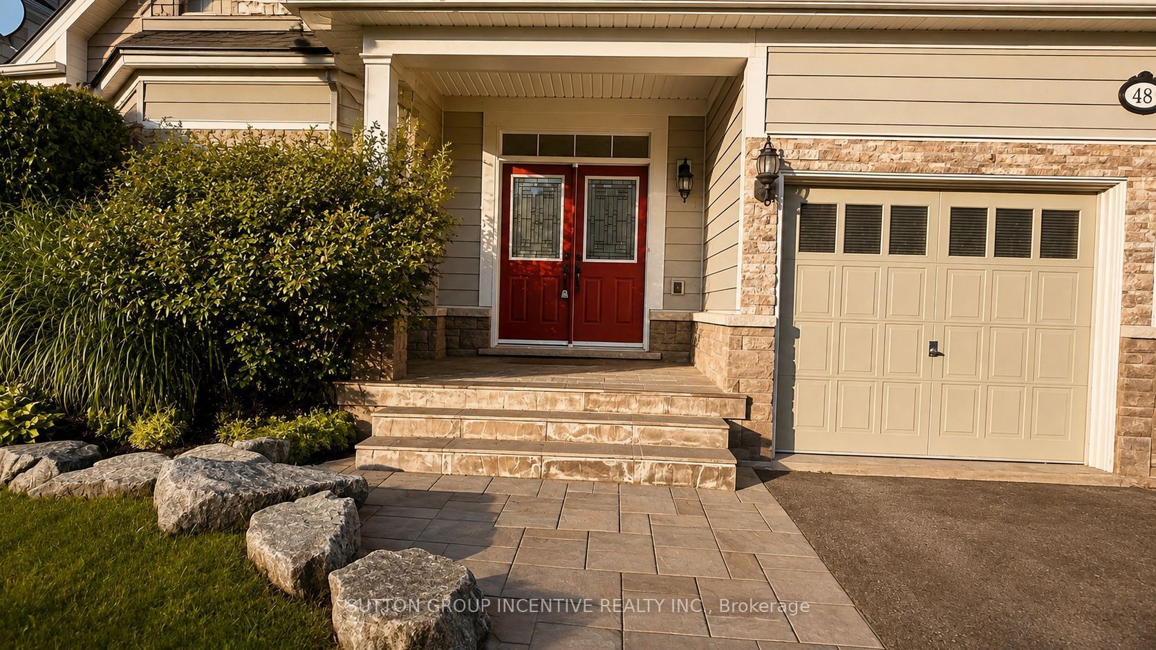 48 Riverwalk Place, Midland, ON L4R 0B5 photo 2