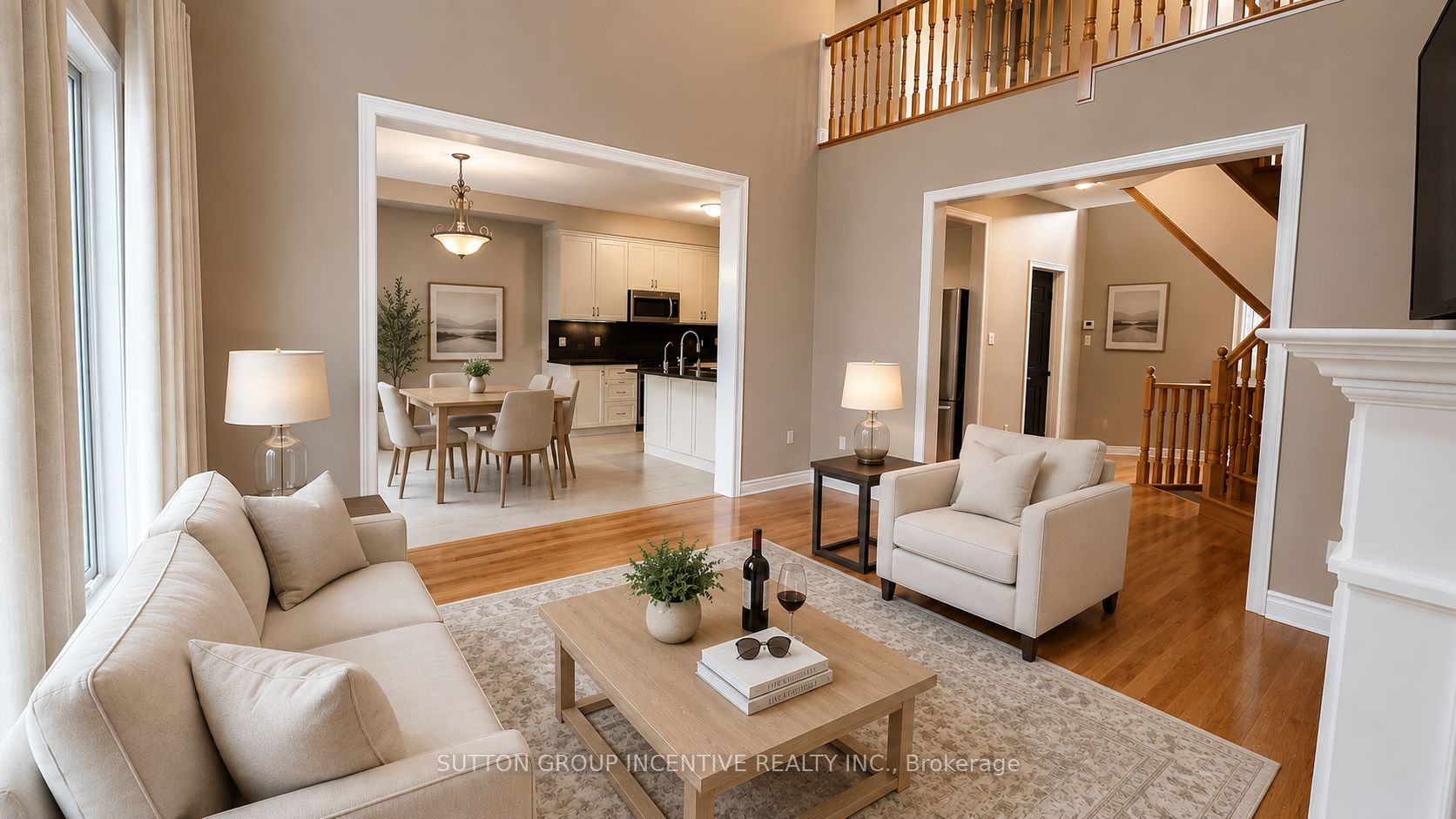 48 Riverwalk Place, Midland, ON L4R 0B5 photo 5
