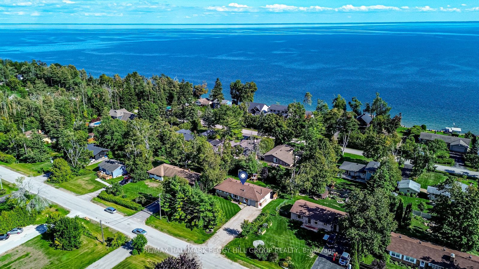 55 Shelswell Boulevard, Oro-Medonte, ON L0L 2E0 photo 2
