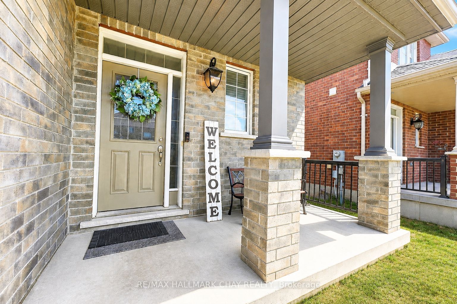 23 Nathan Crescent, Barrie, ON L4N 0S5 photo 3