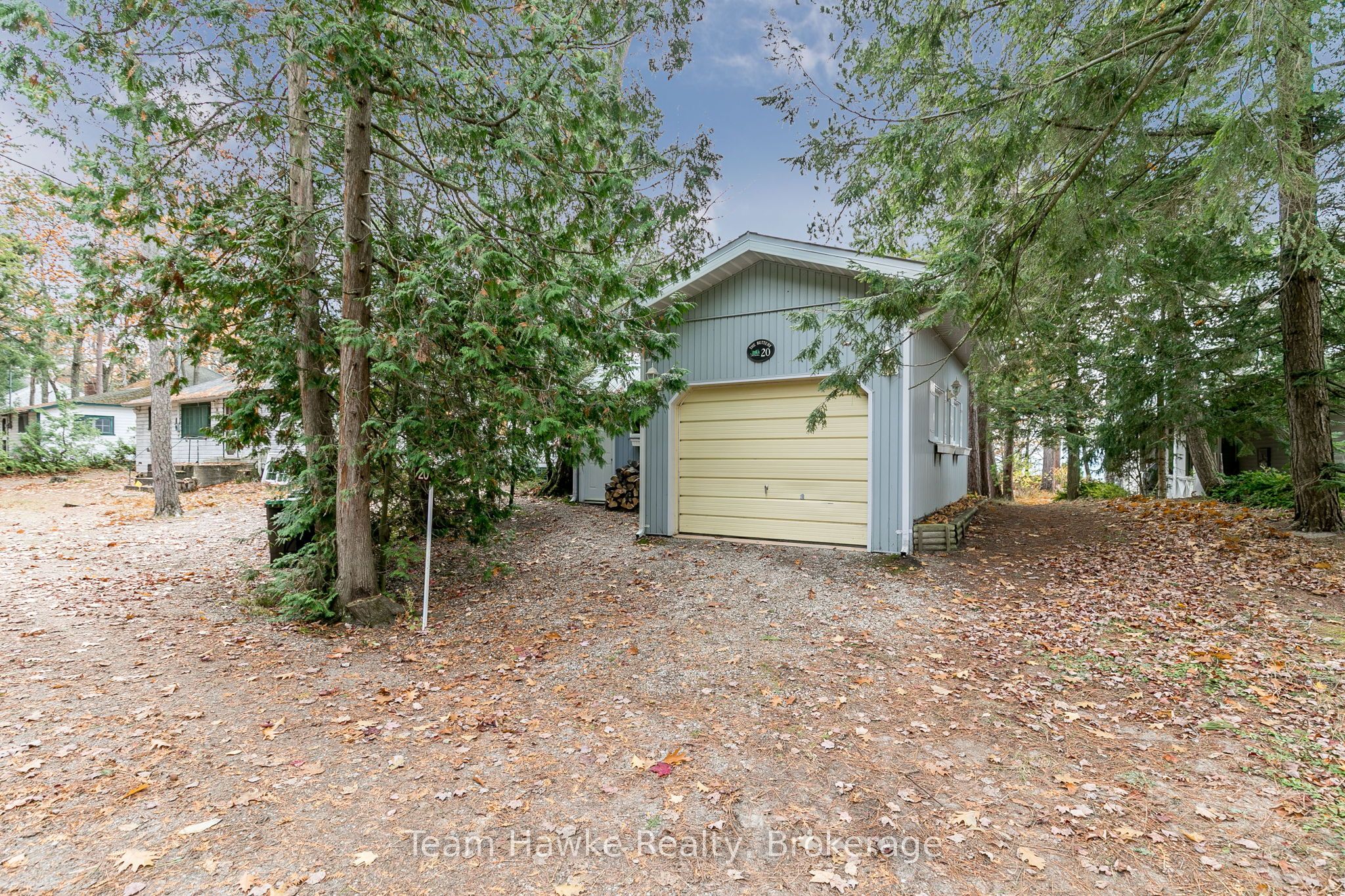 20 Scott Lane, Tiny, ON L0L 2J0 photo 3