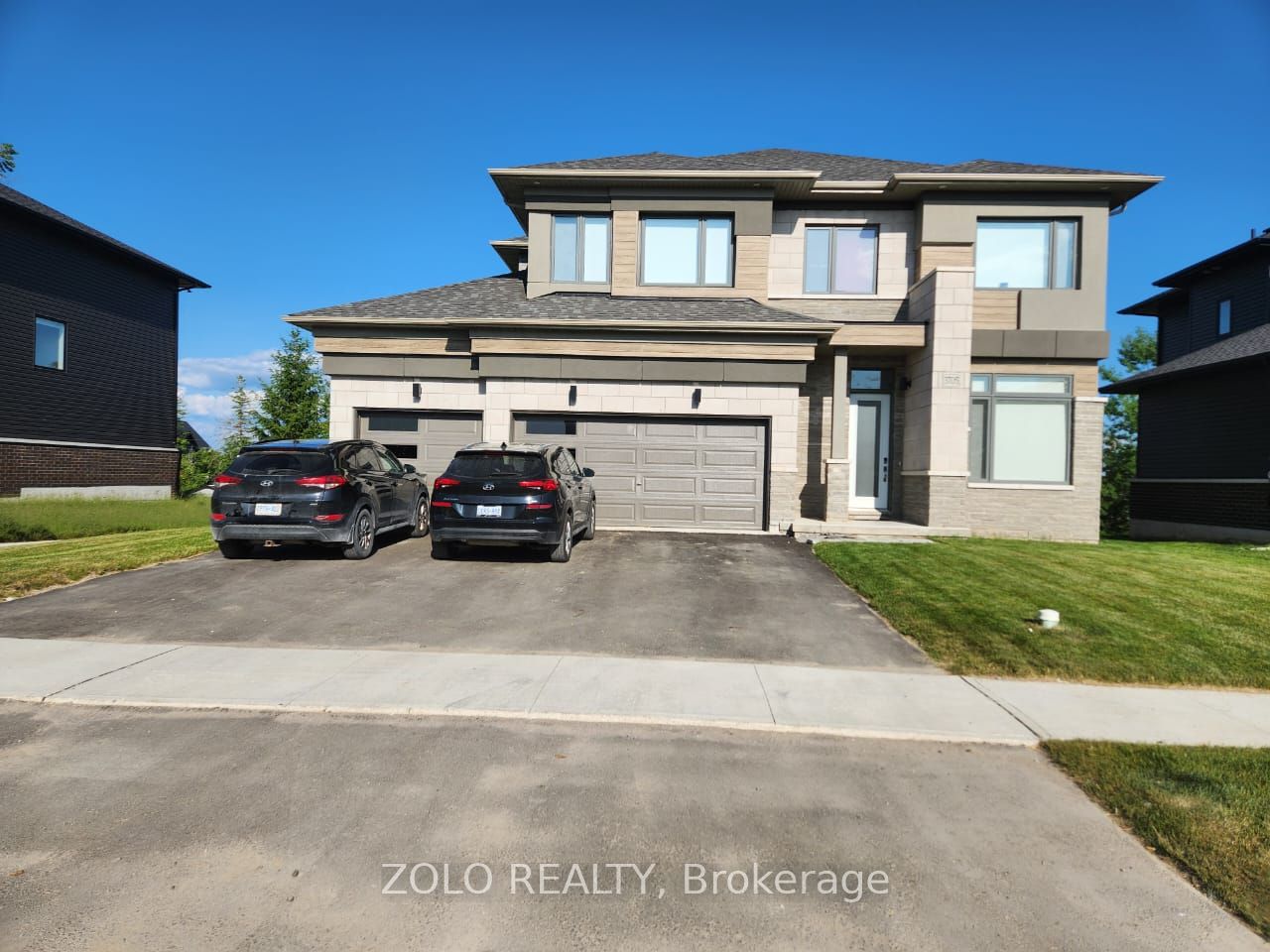 3705 Lakepoint Drive, Severn, ON L3V 6H3