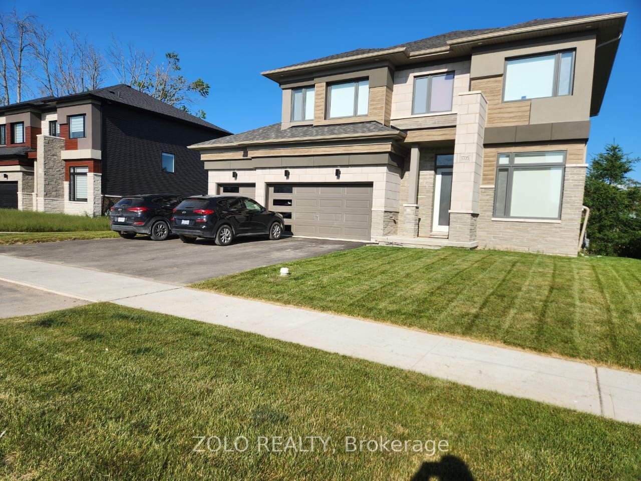 3705 Lakepoint Drive, Severn, ON L3V 6H3 photo 2