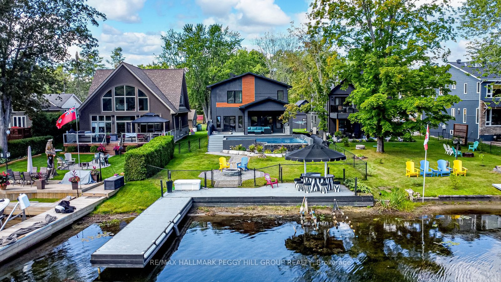1657 Peninsula Point Road, Severn, ON P0E 1N0 photo 2