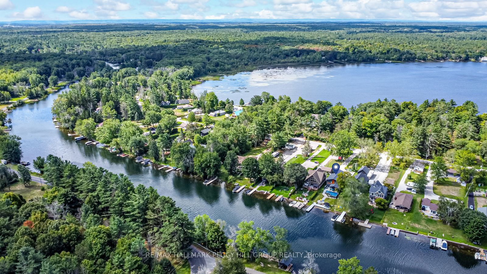 1657 Peninsula Point Road, Severn, ON P0E 1N0 photo 3
