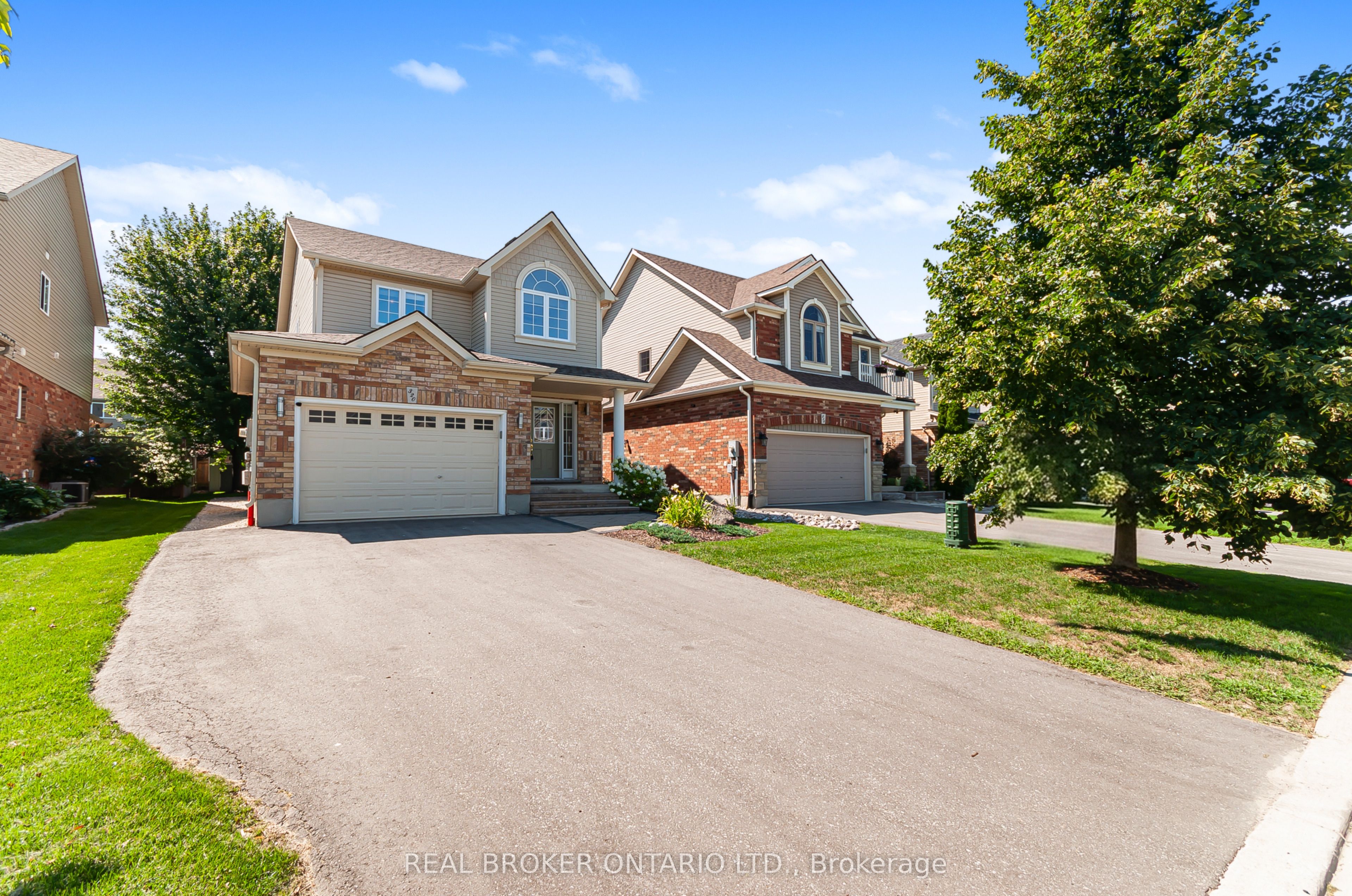 320 Holden Street, Collingwood, ON L9Y 0E1