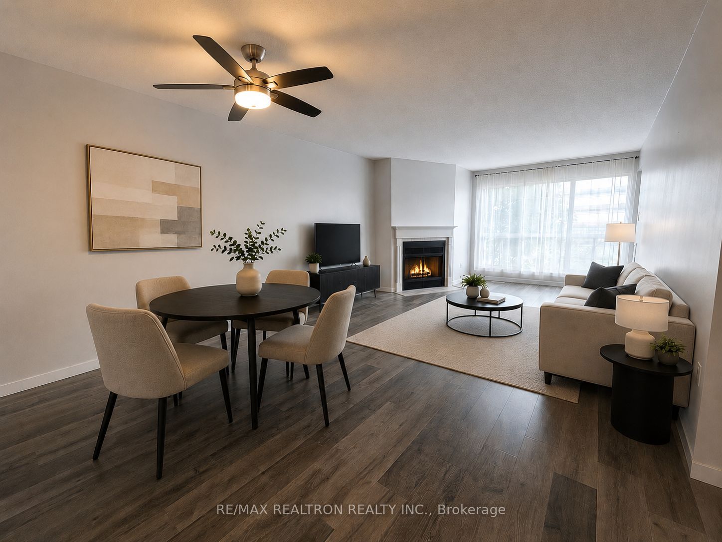126 Bell Farm Road 303, Barrie, ON L4M 6J3 photo 2