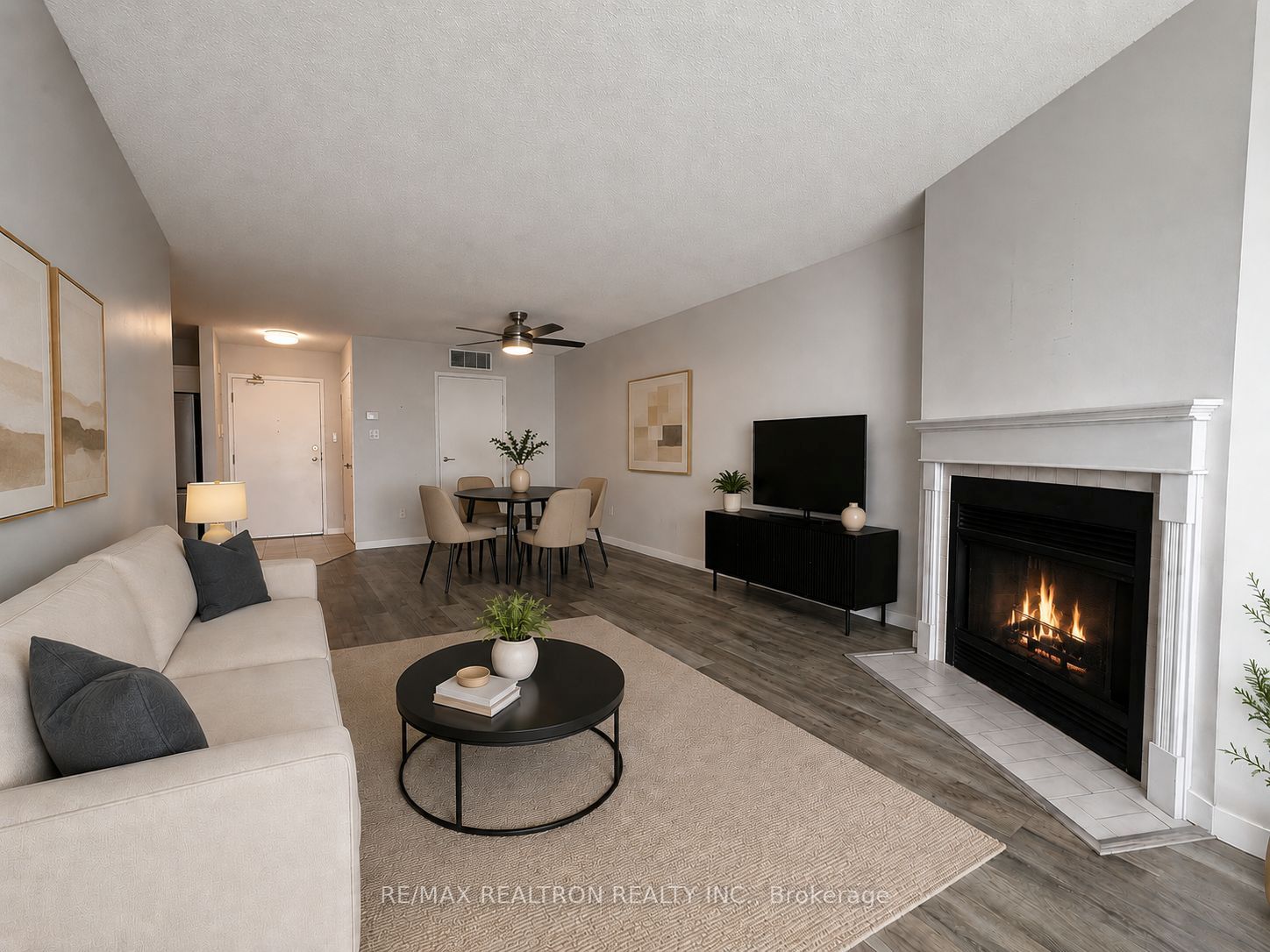 126 Bell Farm Road 303, Barrie, ON L4M 6J3 photo 4