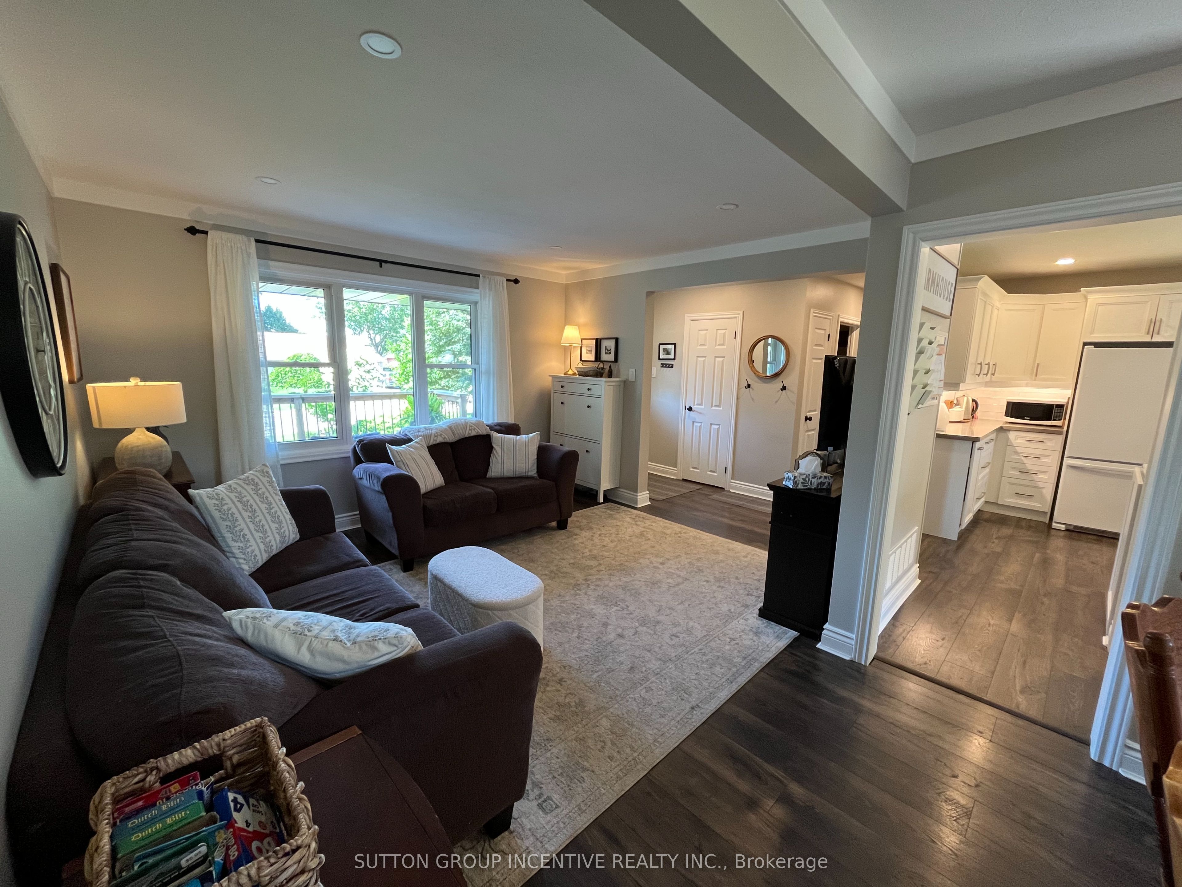 23 Northpark Road, Barrie, ON L4M 2J5 photo 4
