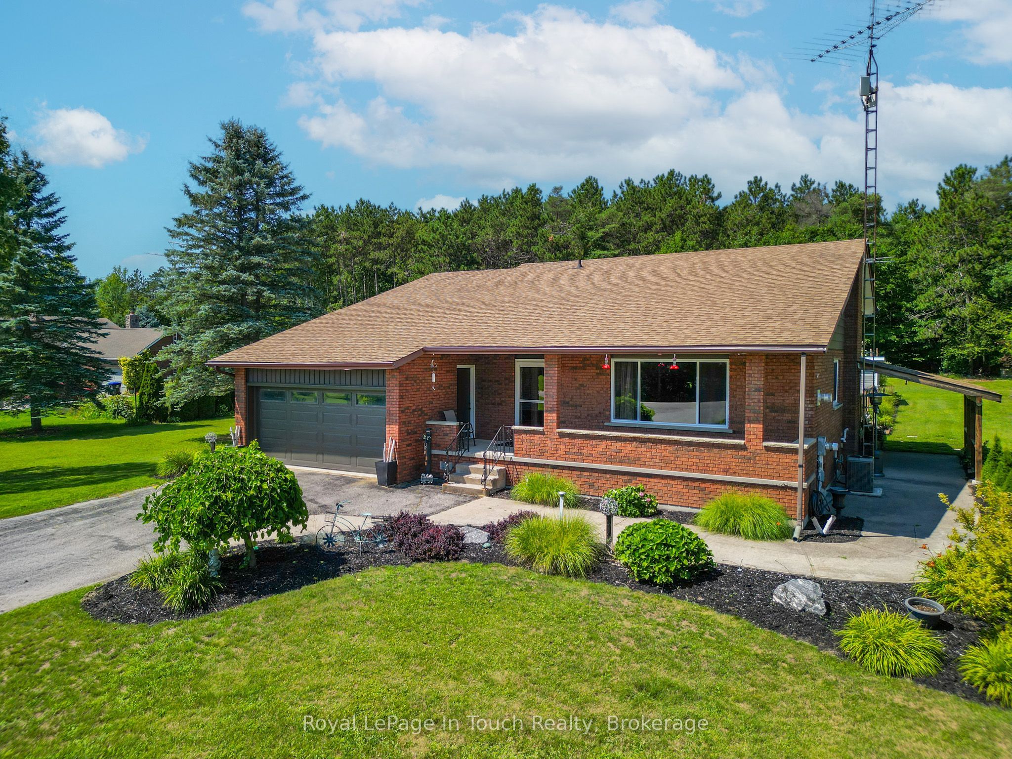80 12 Concession E, Tiny, ON L0L 2J0