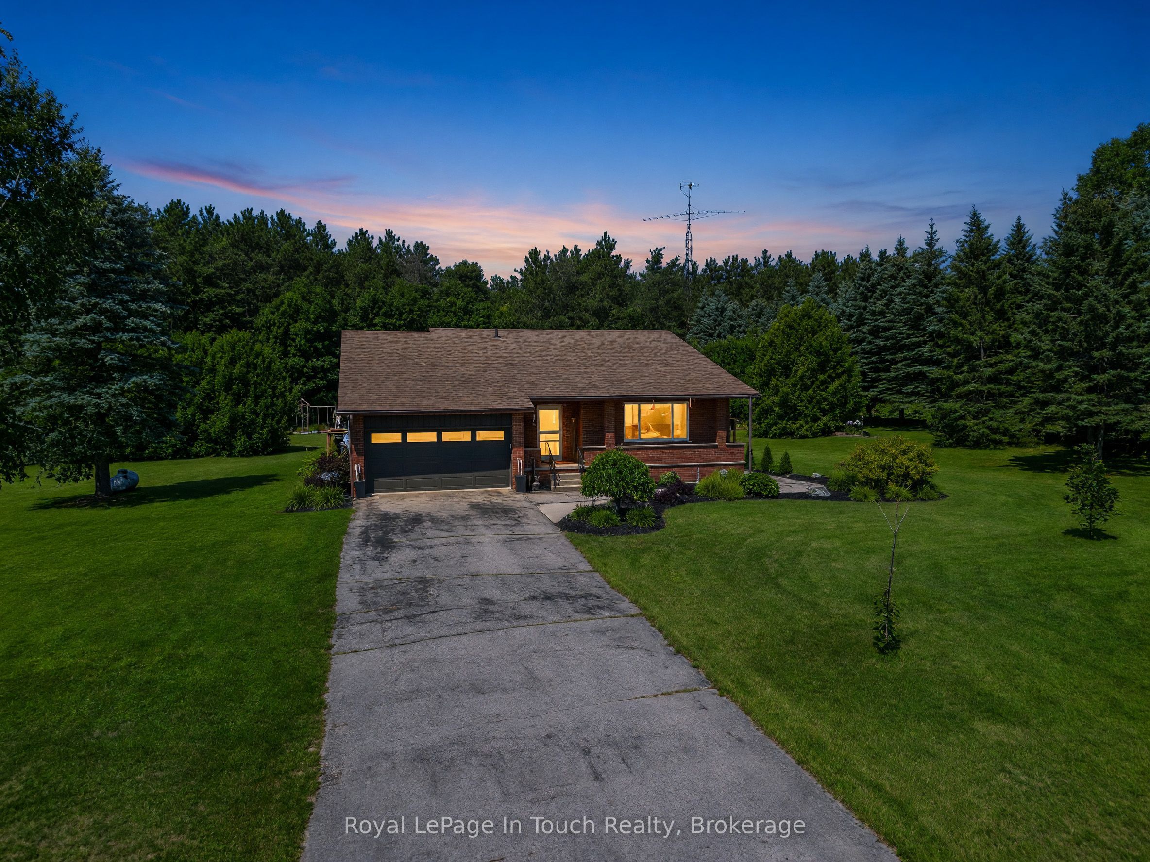 80 12 Concession E, Tiny, ON L0L 2J0 photo 3