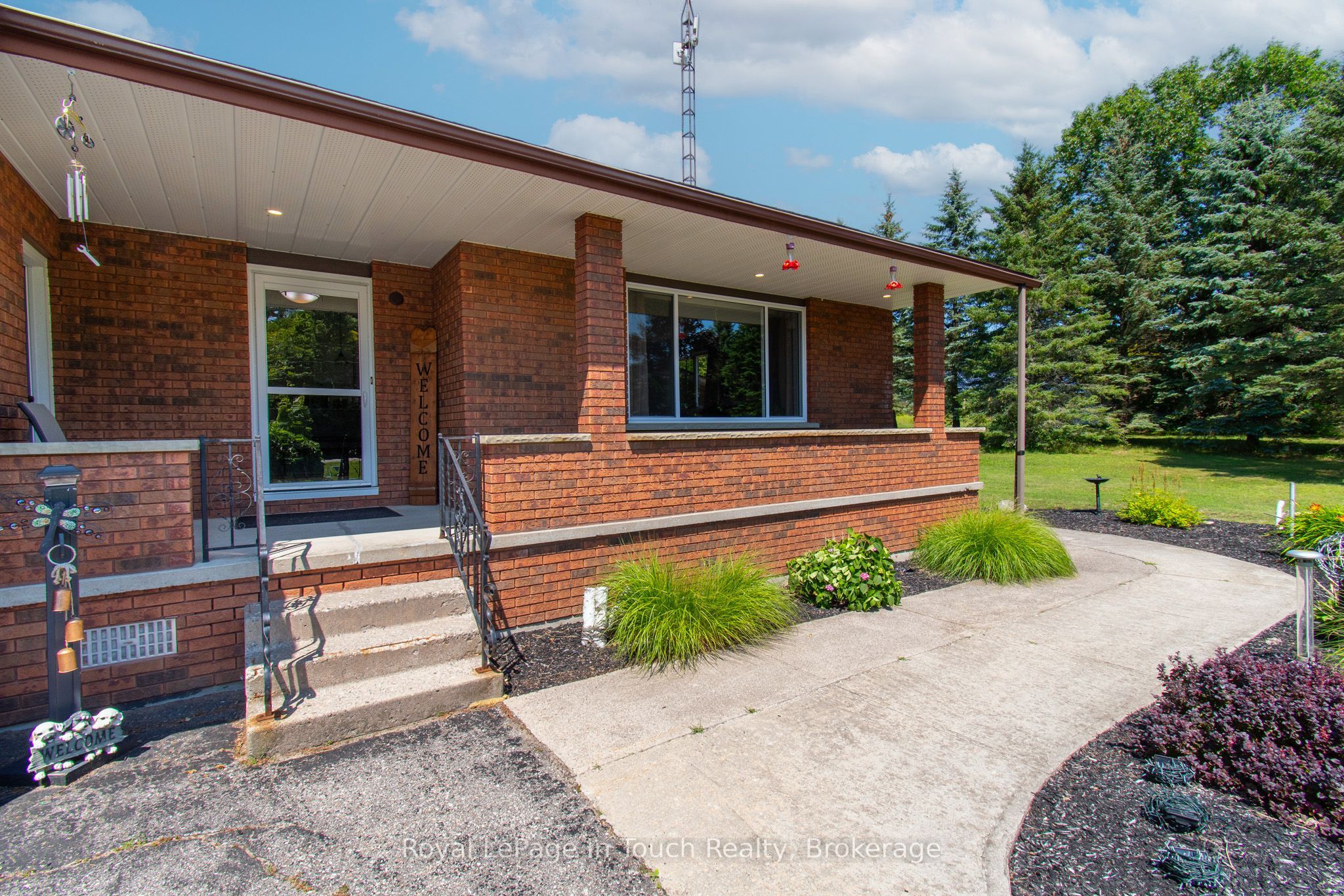 80 12 Concession E, Tiny, ON L0L 2J0 photo 5