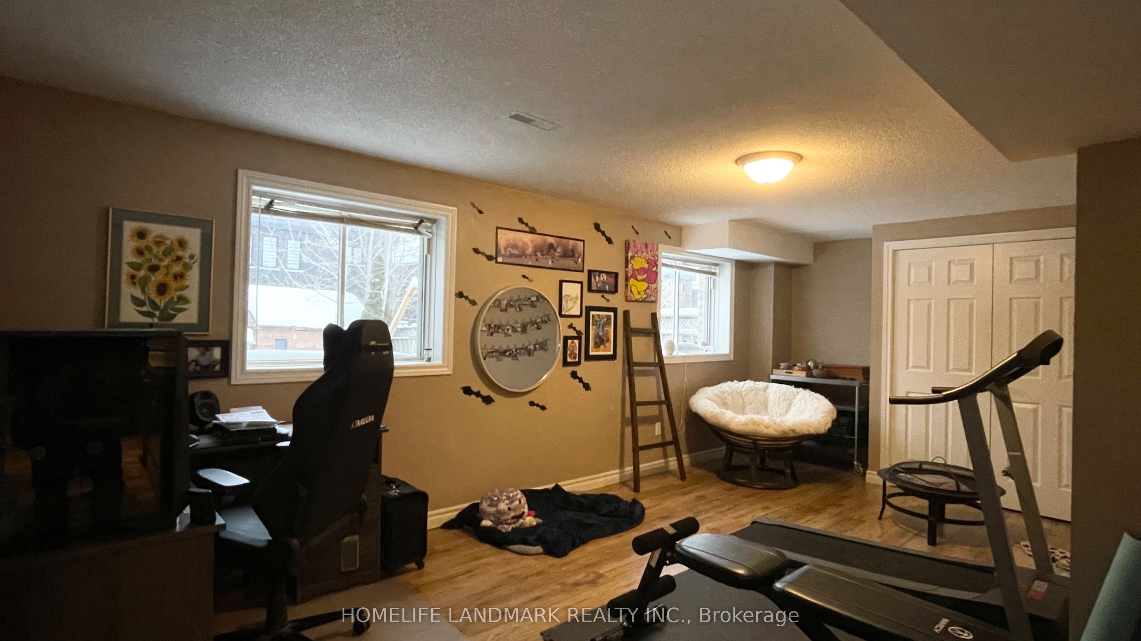 10 Summerset Drive Lower, Barrie, ON L4N 9L7 photo 2