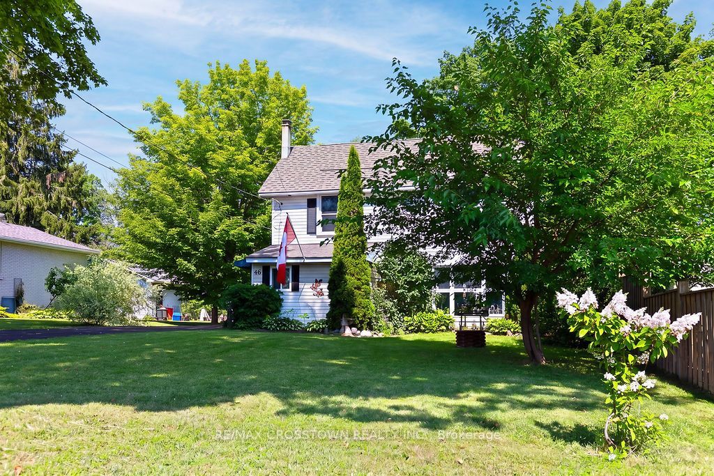 66 Maple Street, Tay, ON L0K 2A0 photo 4