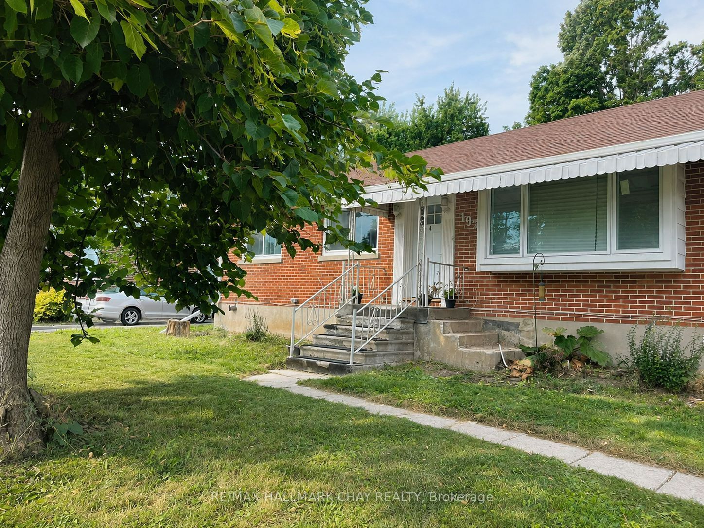 193 St Vincent Street, Barrie, ON L4M 3Z5