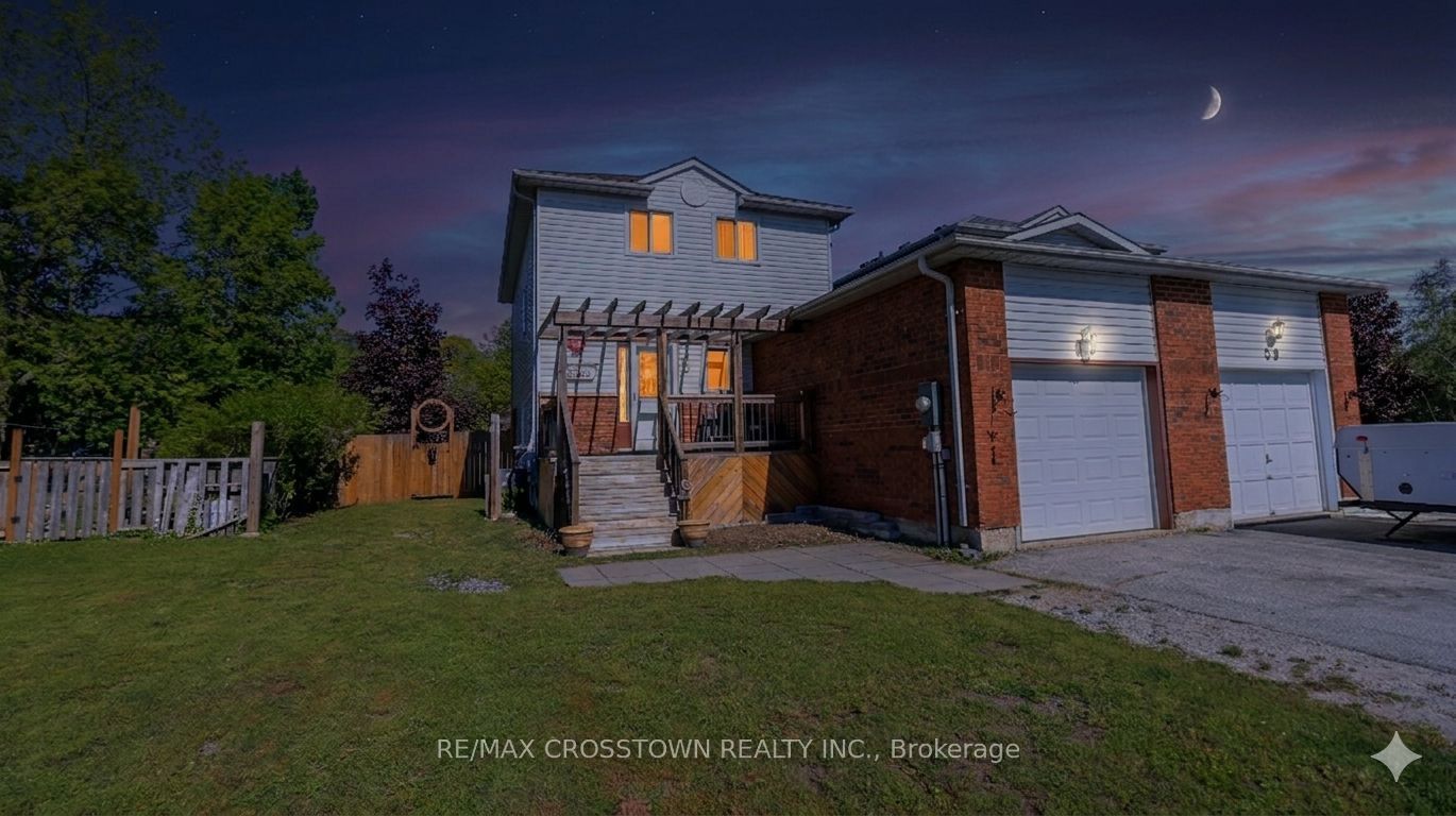 67 Donald Crescent, Wasaga Beach, ON L9Z 1E3 photo 2