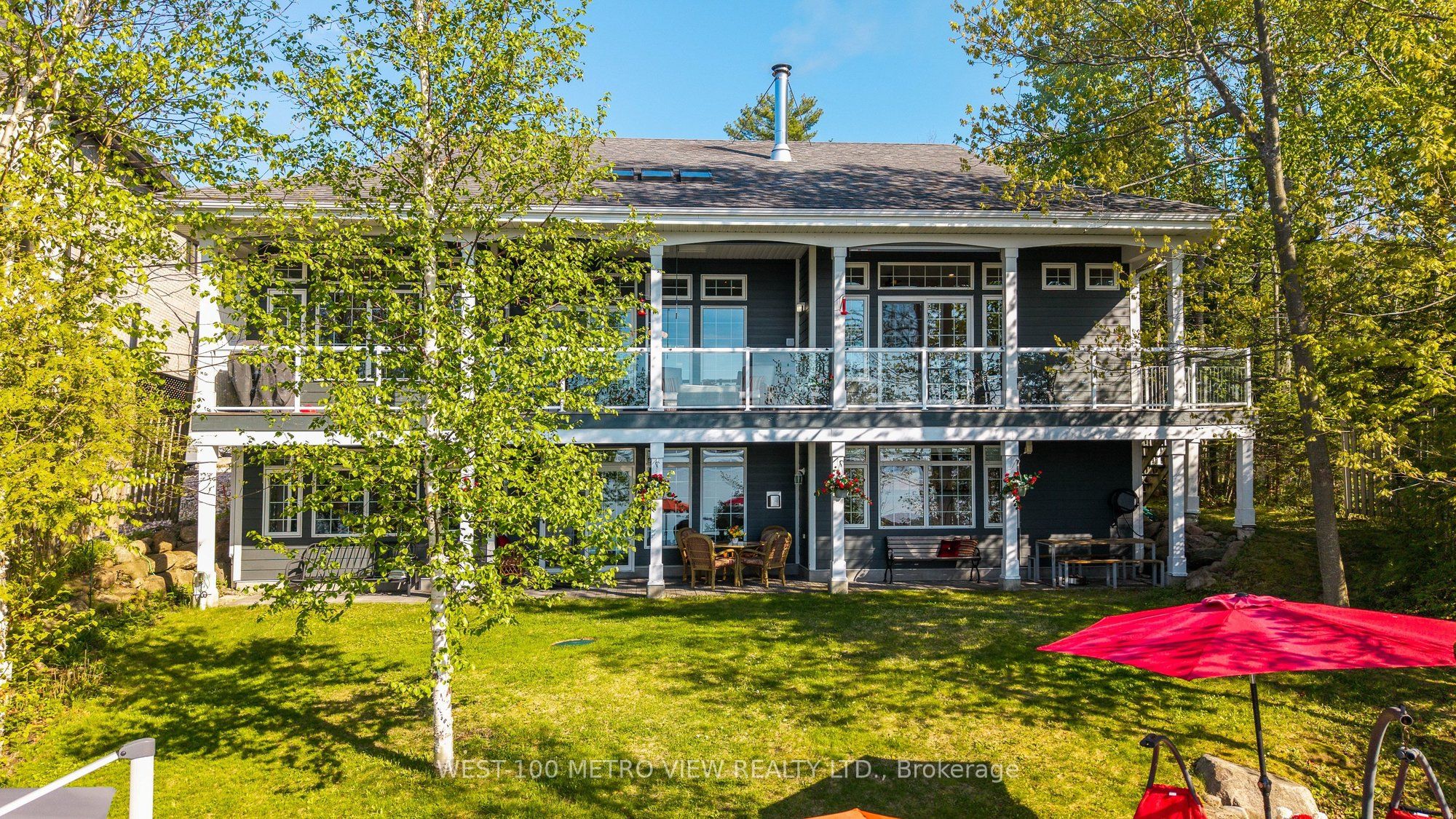 458 SILVER BIRCH Drive, Tiny, ON L9M 0M5