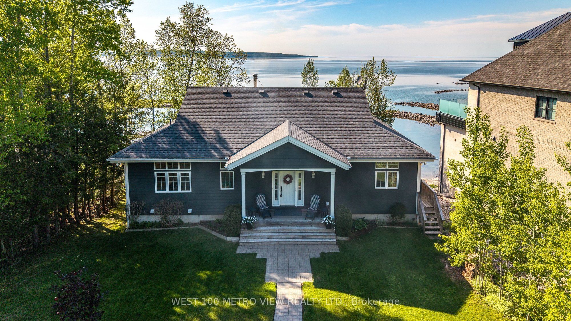 458 SILVER BIRCH Drive, Tiny, ON L9M 0M5 photo 2