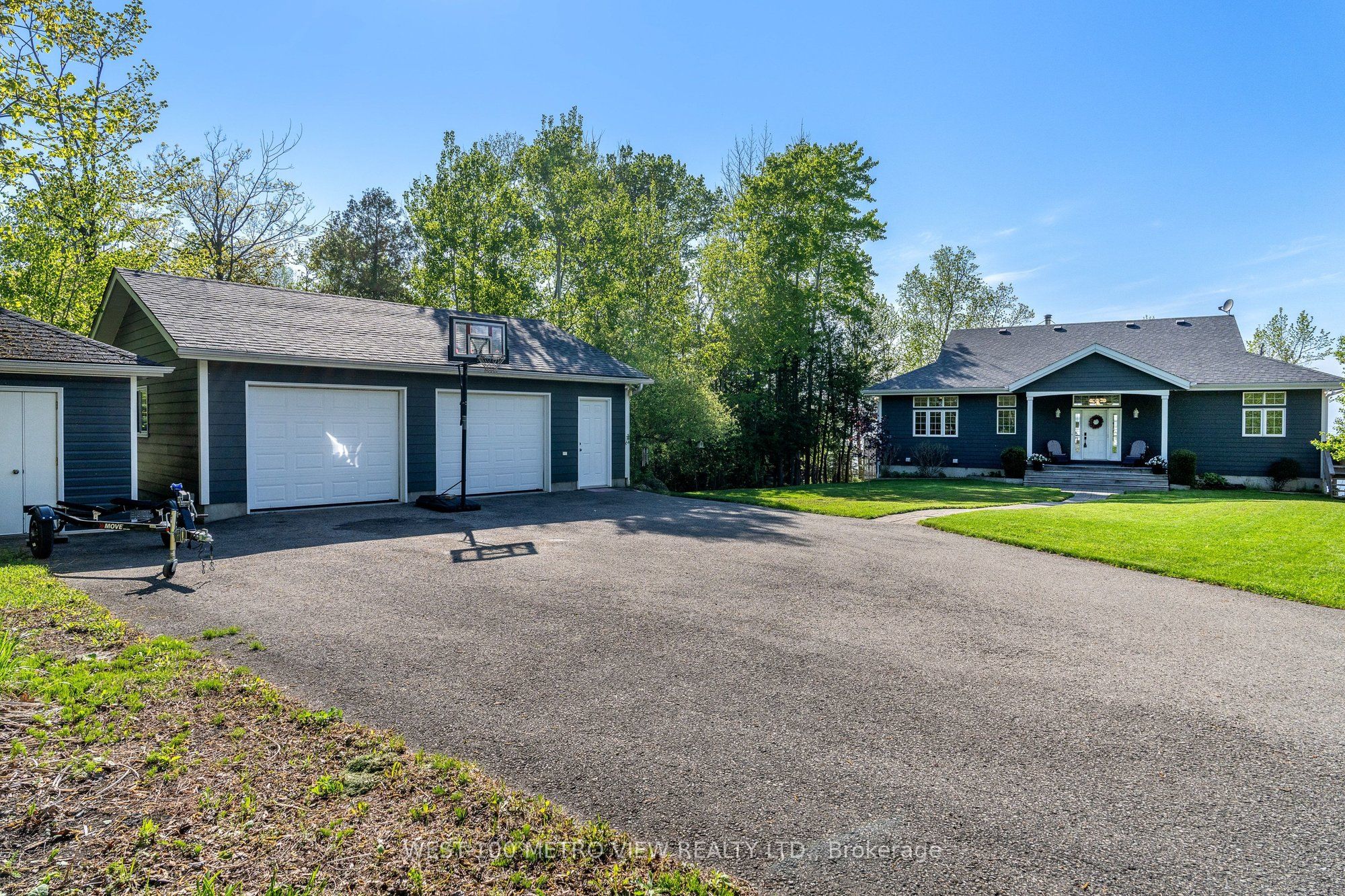 458 SILVER BIRCH Drive, Tiny, ON L9M 0M5 photo 5