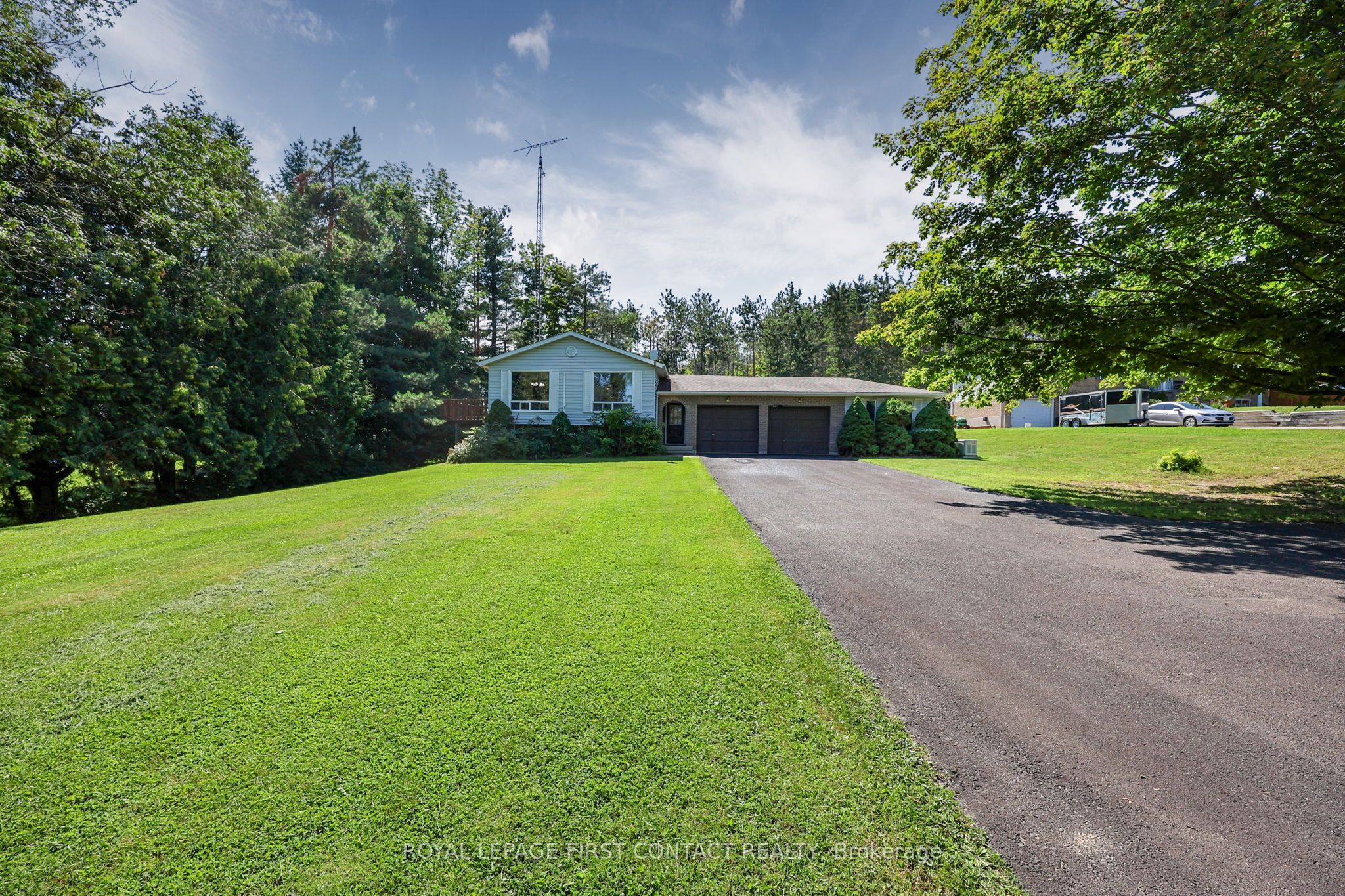 4576 Line 5 Line N, Oro-Medonte, ON L0L 1V0 photo 2