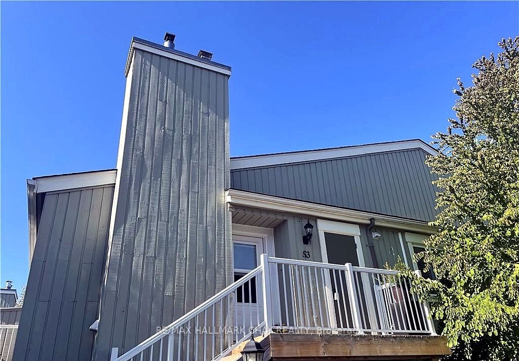 19 Dawson Drive 53, Collingwood, ON L9Y 5B4 photo 2