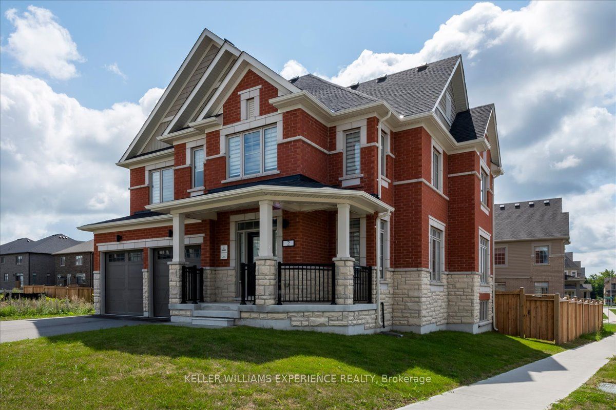 2 Sagewood Avenue, Barrie, ON L9J 0L1 photo 2