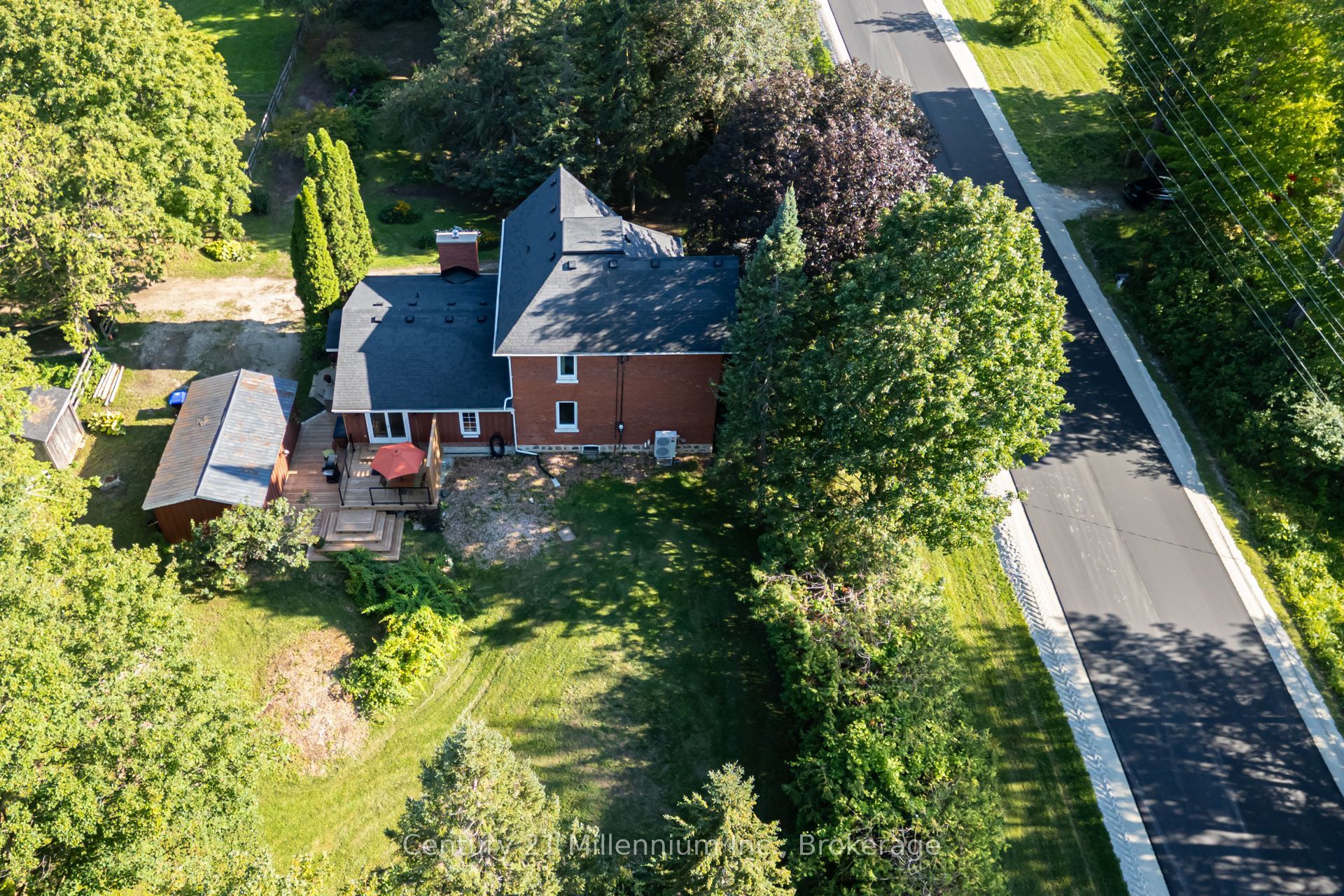 1851 6 Concession N, Clearview, ON L0M 1S0 photo 3