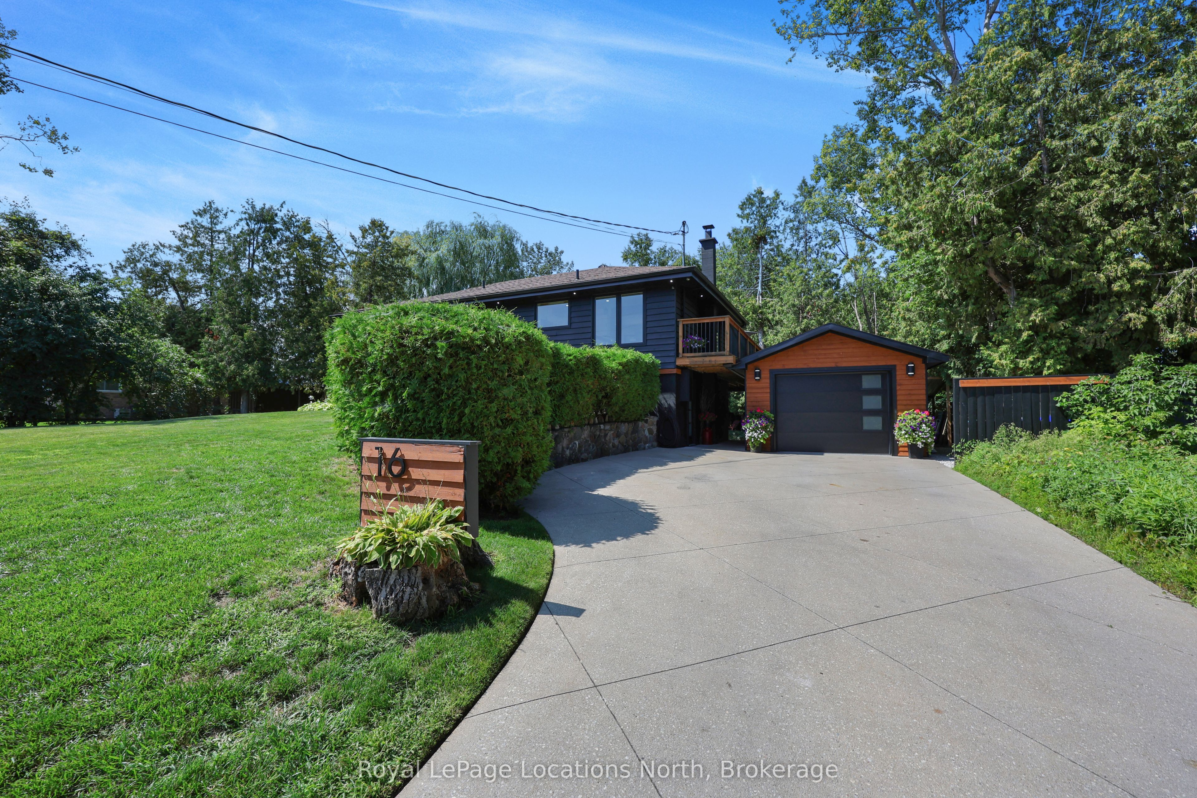 16 Huronia Pathway, Collingwood, ON L9Y 3Z1 photo 2