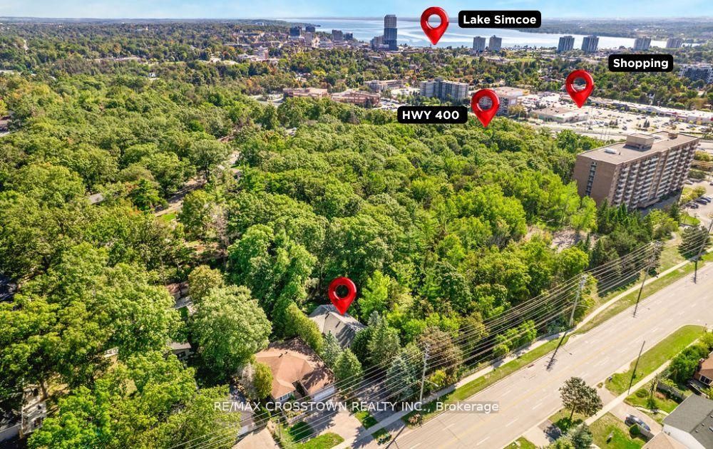 147 Anne Street N, Barrie, ON L4N 2B9 photo 4