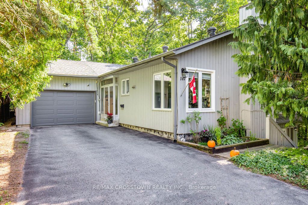 147 Anne Street N, Barrie, ON L4N 2B9 photo 5