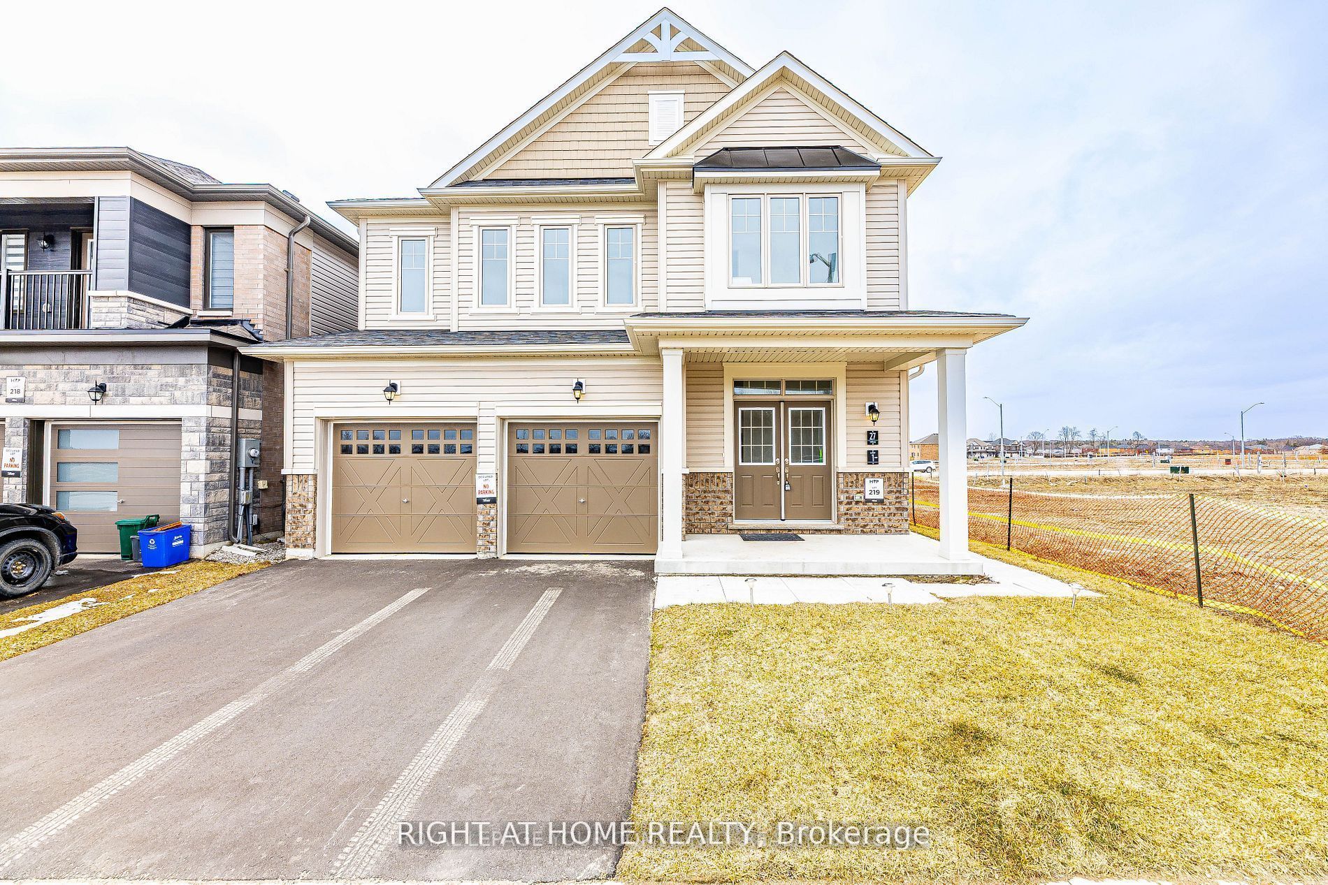 27 Lincoln Drive Basement, Barrie, ON L9J 0L8