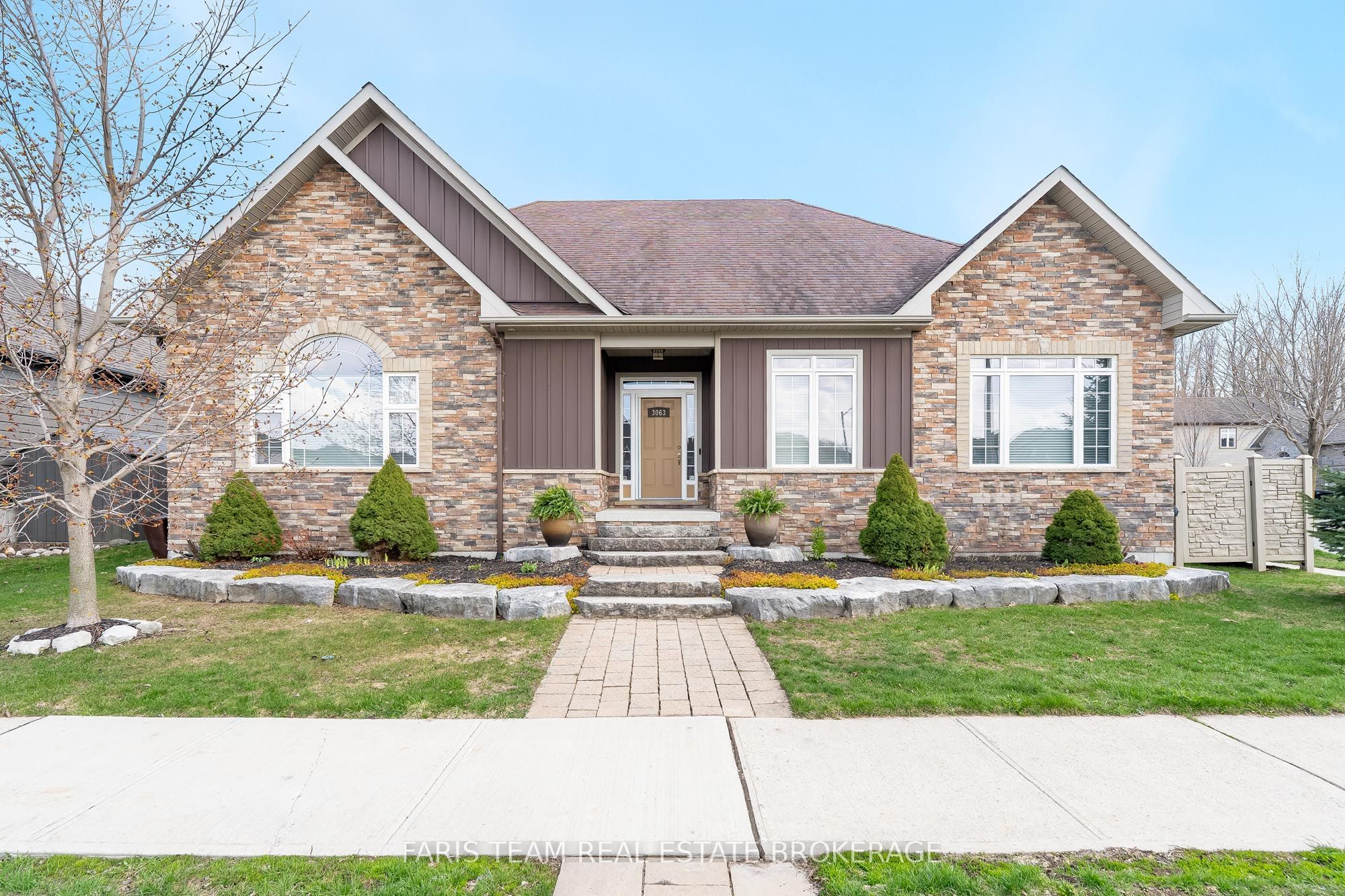 3063 Stone Ridge Boulevard, Orillia, ON L3V 0A3
