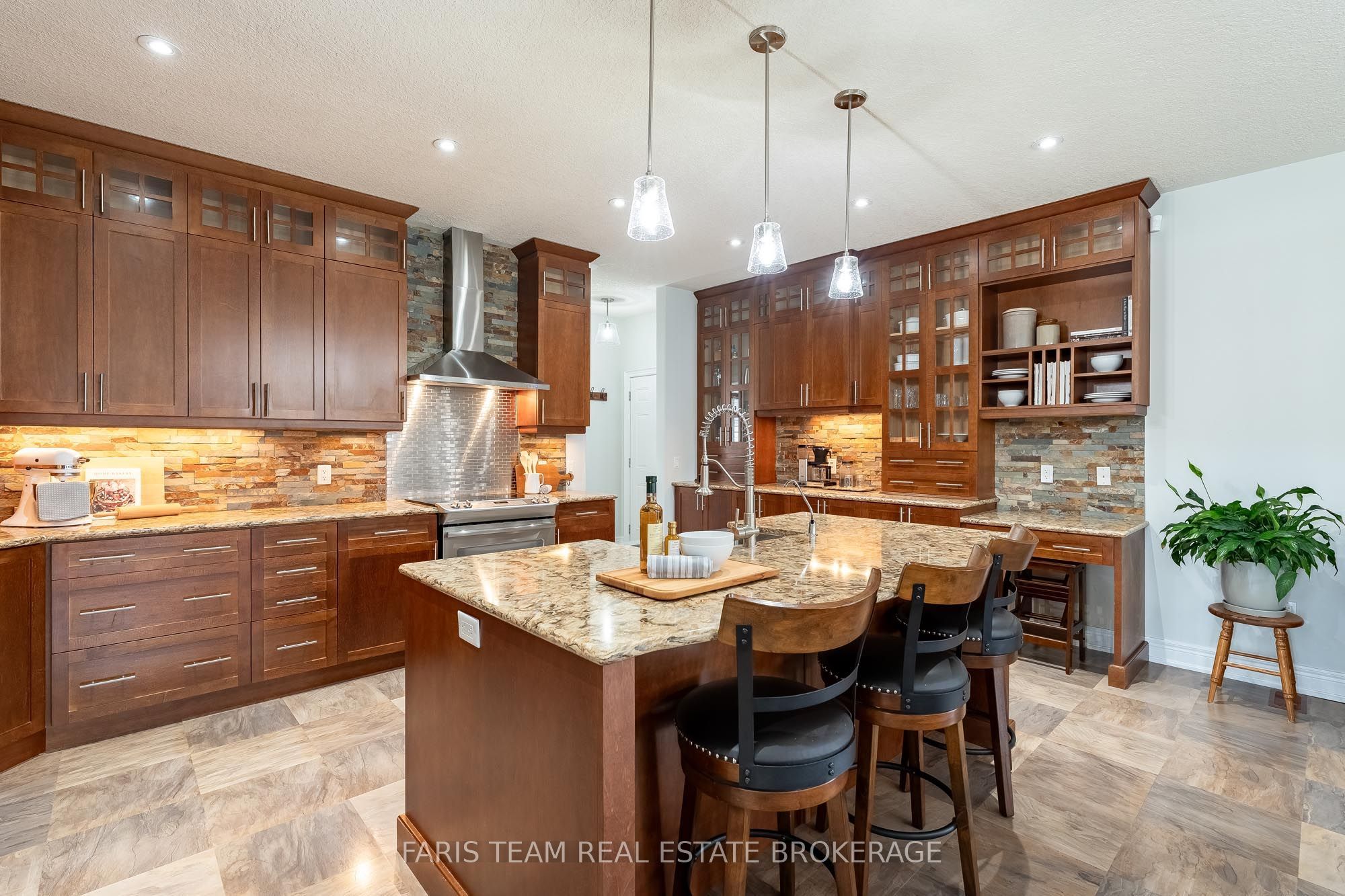 3063 Stone Ridge Boulevard, Orillia, ON L3V 0A3 photo 5