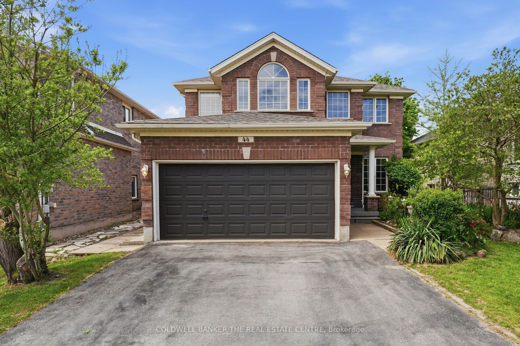 44 Prince William Way, Barrie, ON L4N 0Y9 photo 2