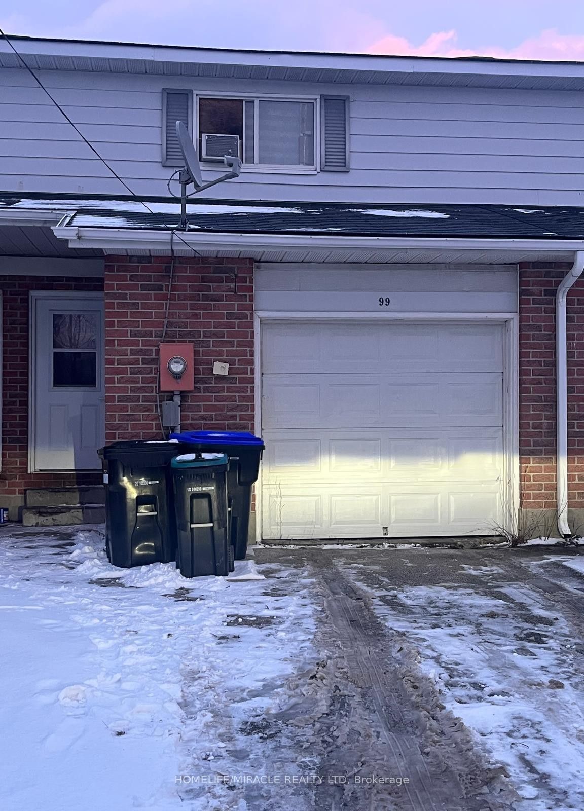99 High Street, Collingwood, ON L9V 4V4 photo 2