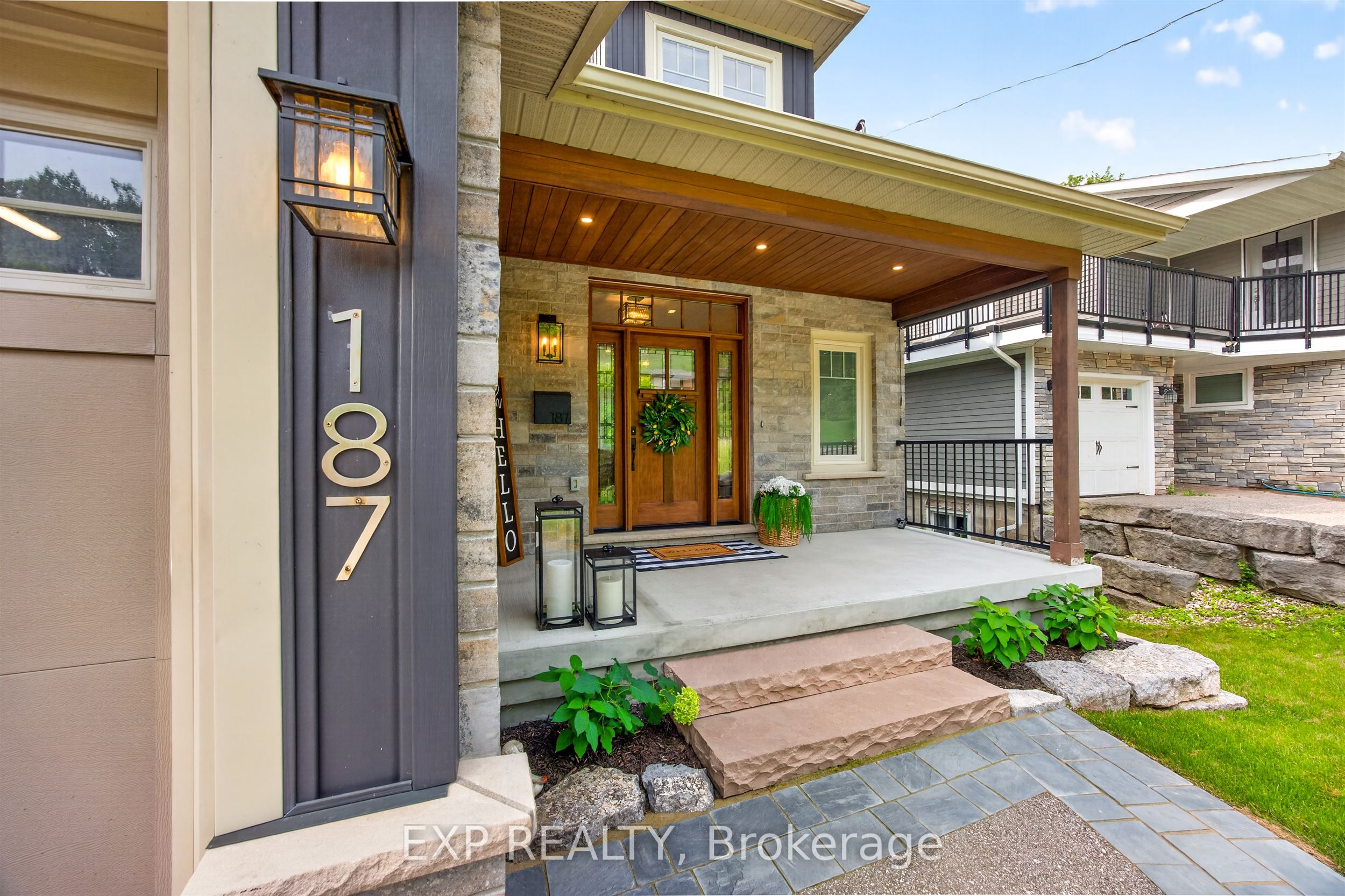 187 Shanty Bay Road, Barrie, ON L4M 1E1 photo 2
