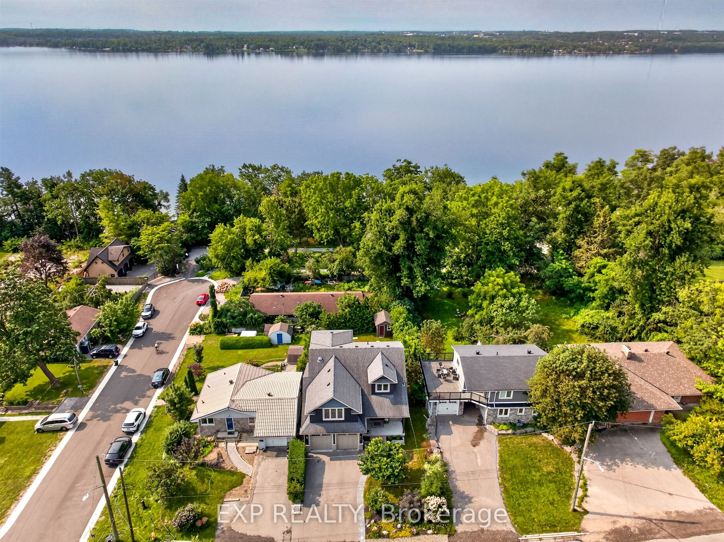 187 Shanty Bay Road, Barrie, ON L4M 1E1 photo 3