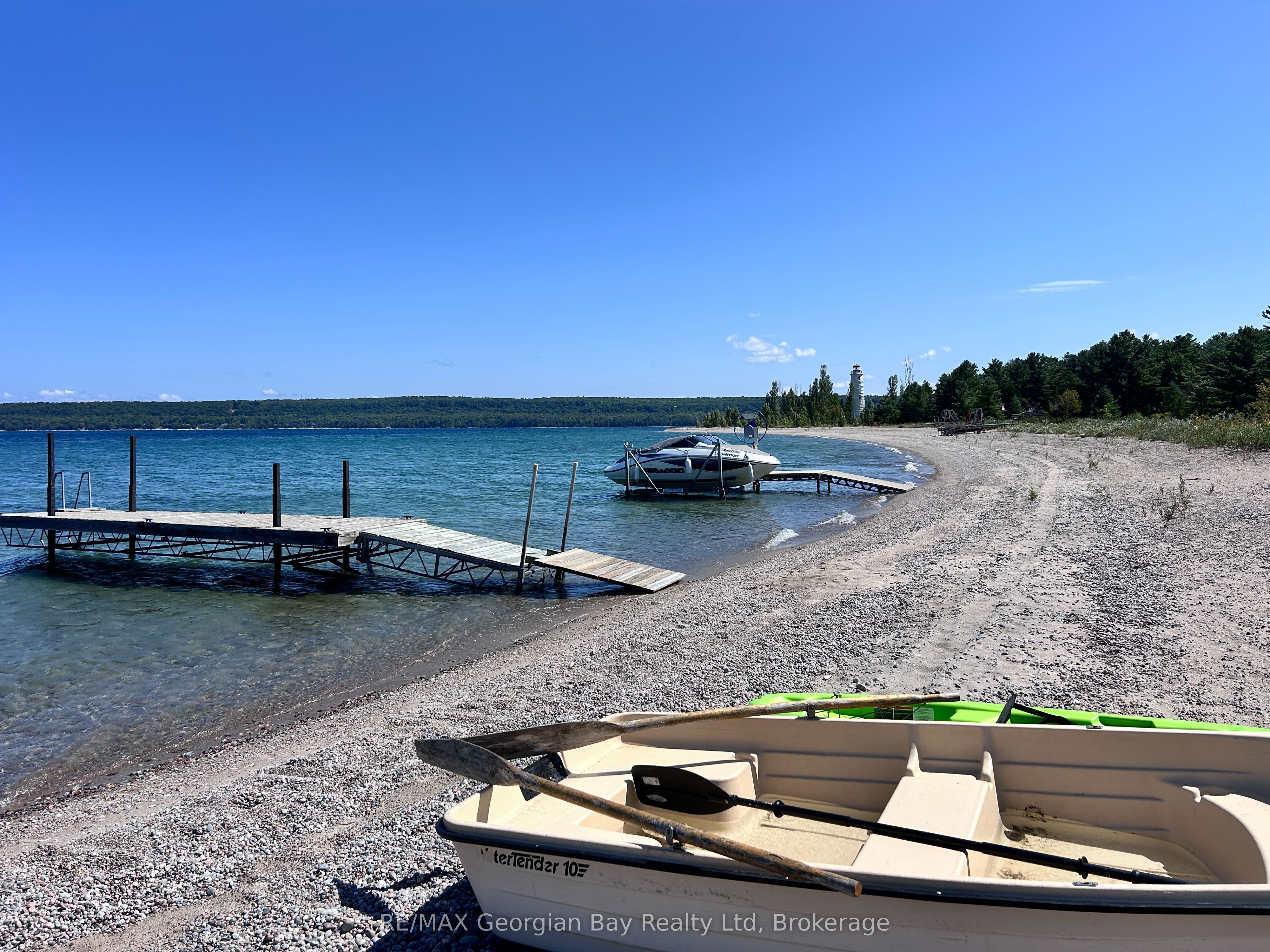681 Mkade Kegwin Miikan Road, Christian Island 30, ON L9M 0A9 photo 3