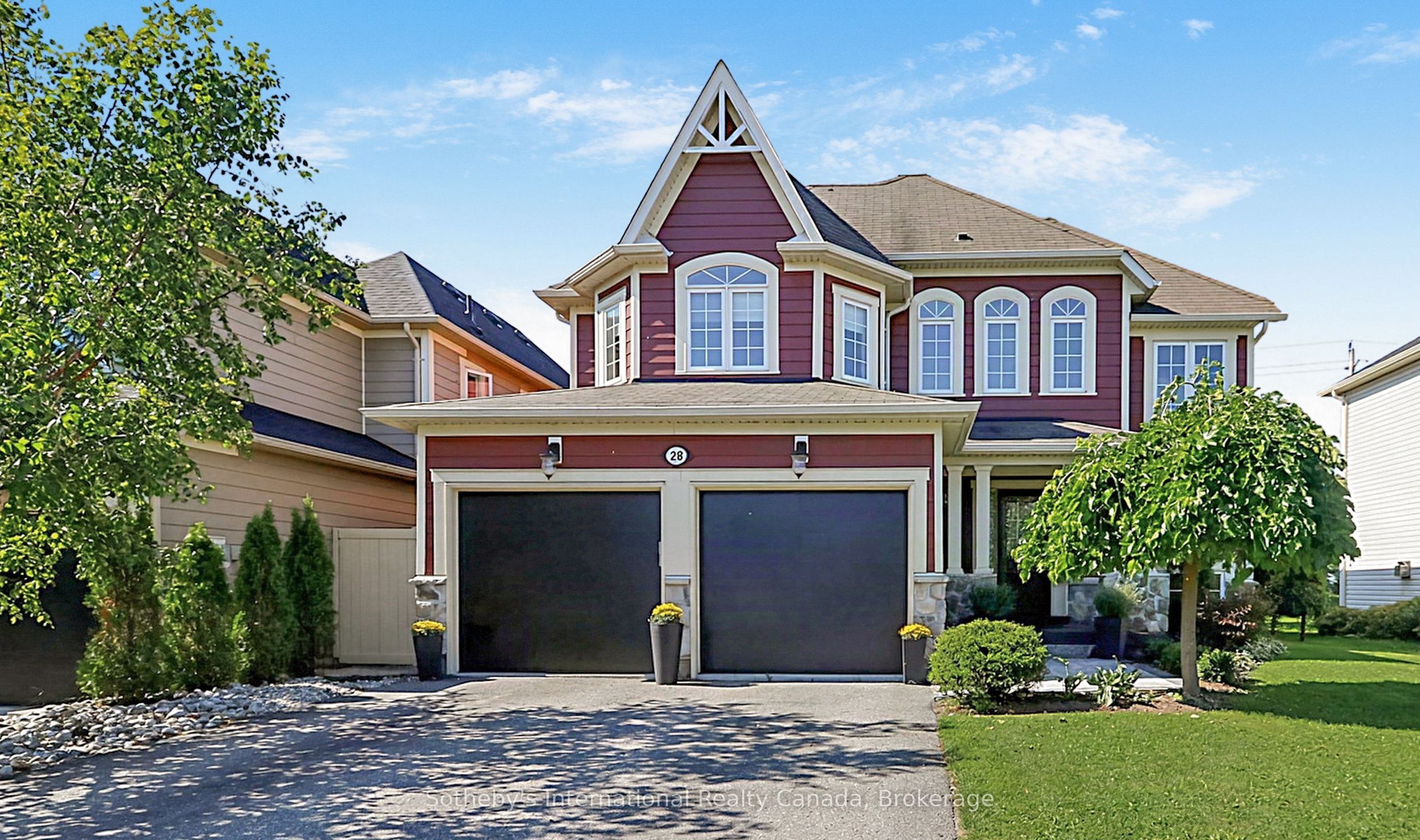 28 Barrington Trail, Collingwood, ON L9Y 0G1