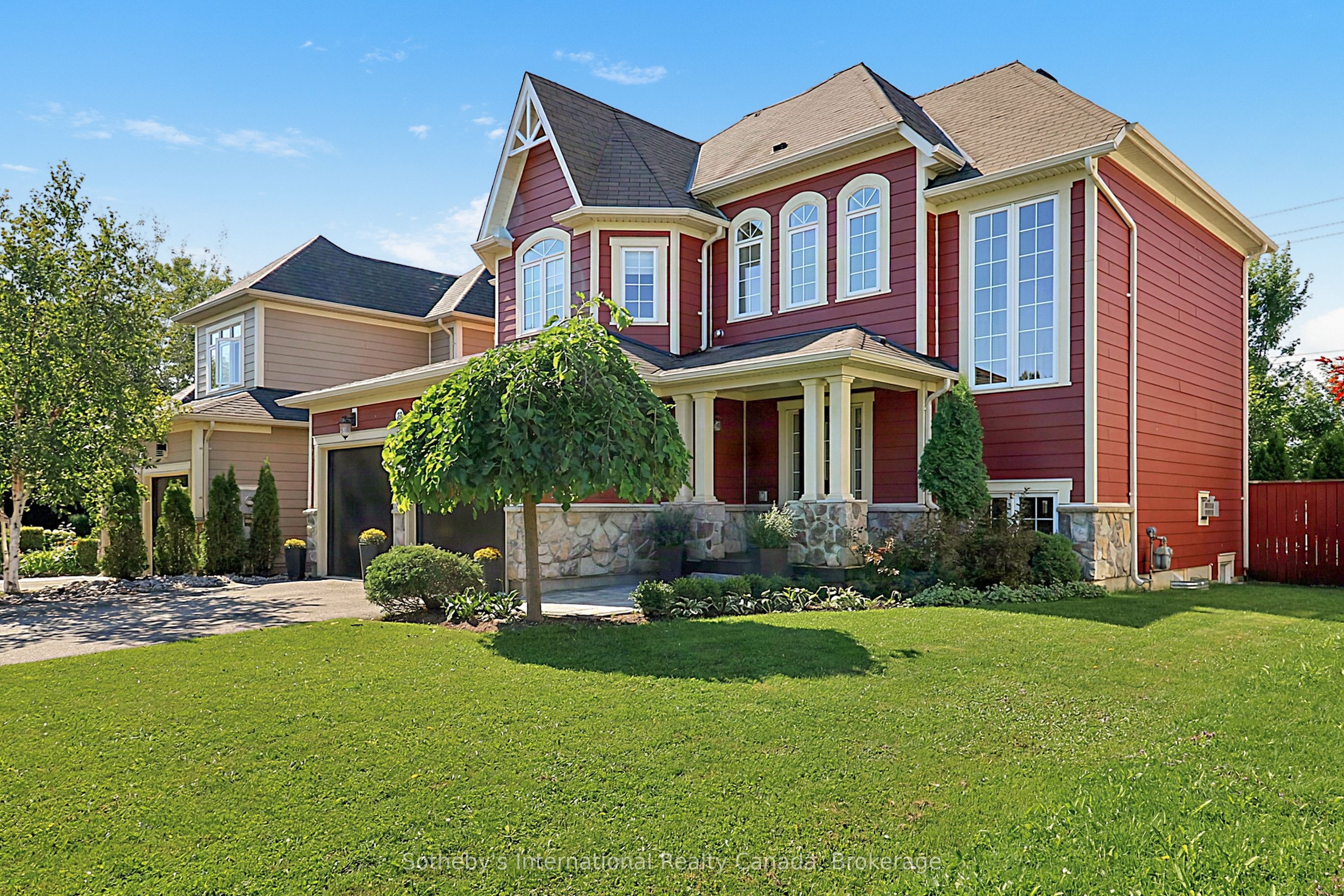 28 Barrington Trail, Collingwood, ON L9Y 0G1 photo 2