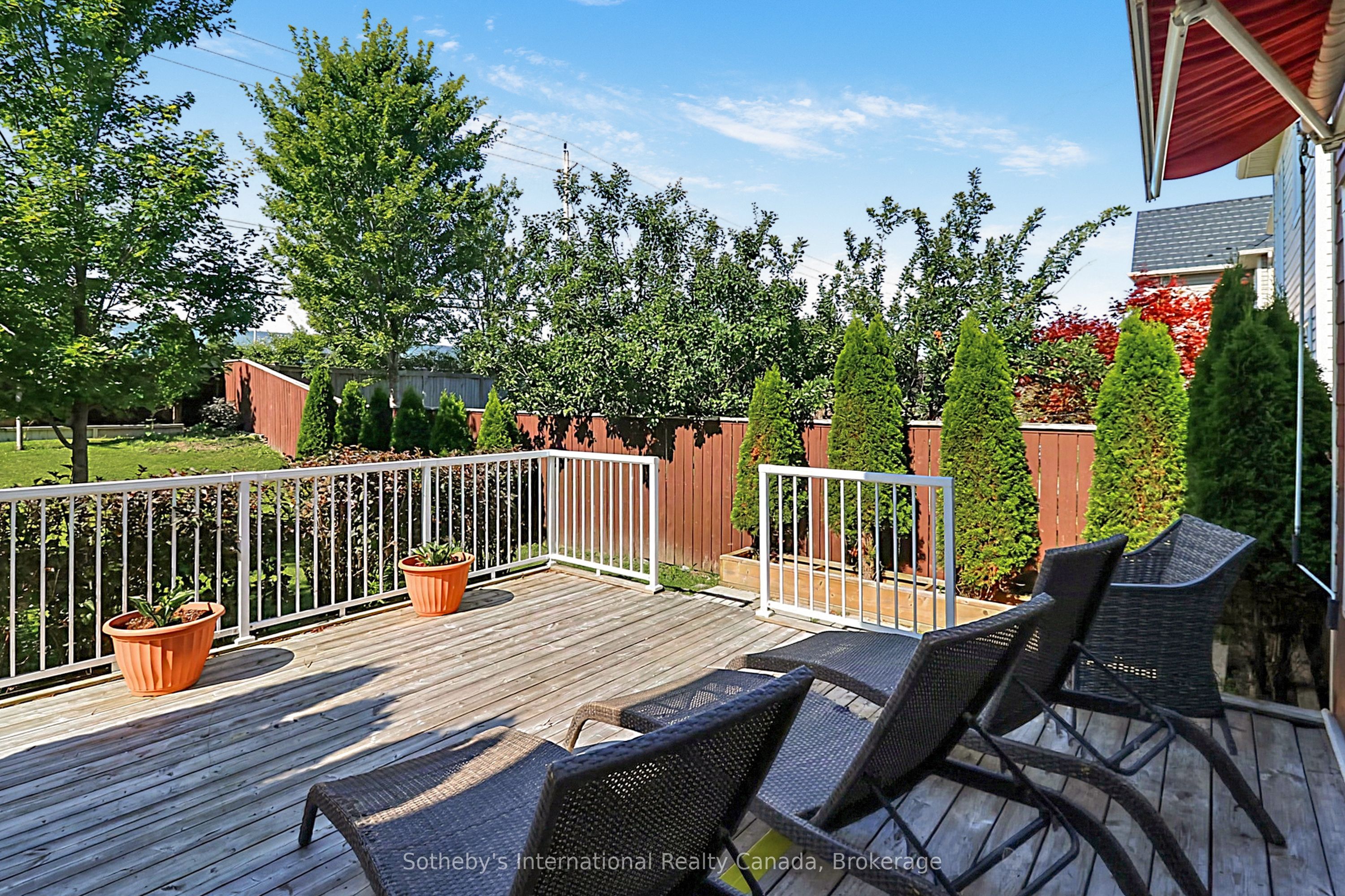 28 Barrington Trail, Collingwood, ON L9Y 0G1 photo 3