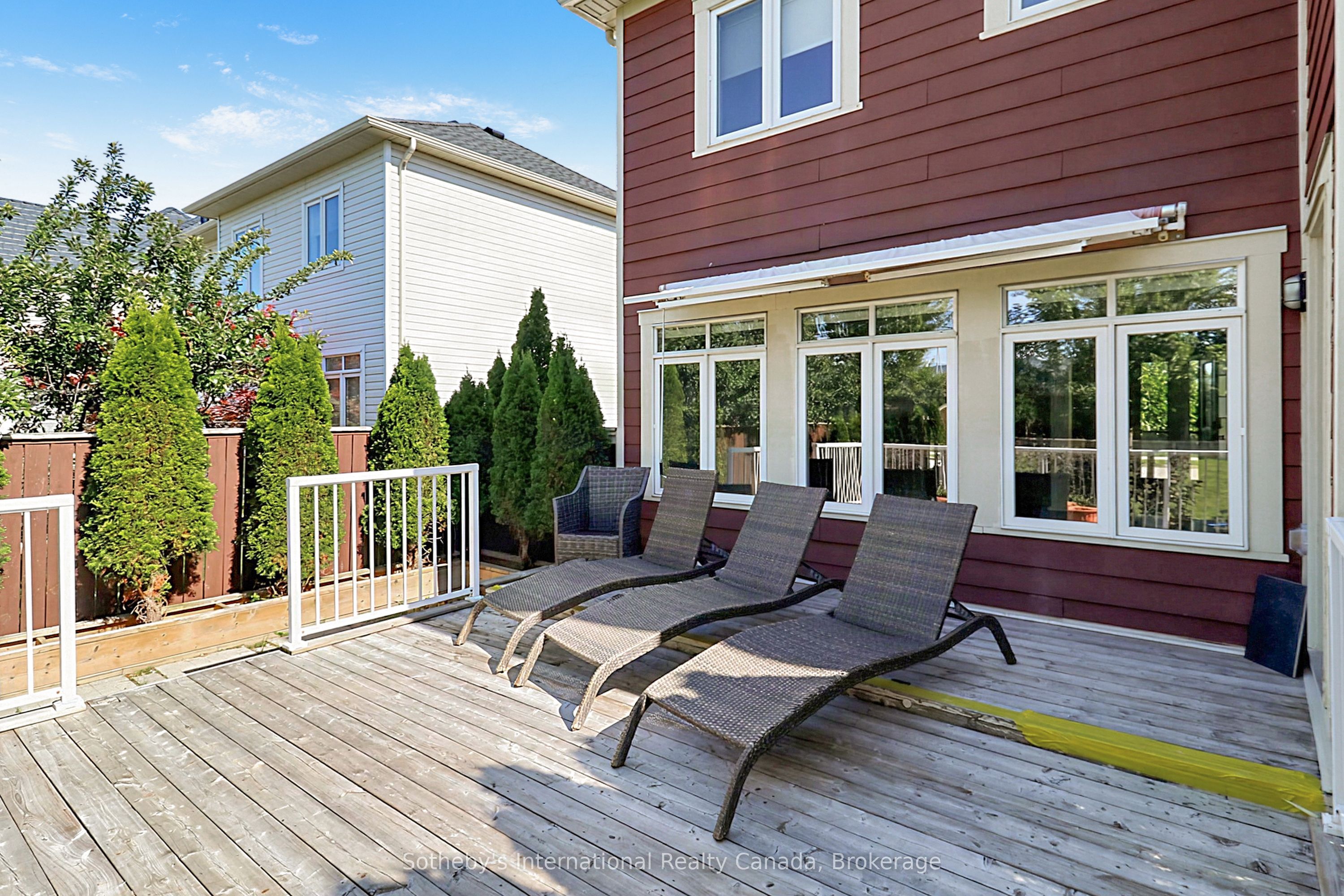 28 Barrington Trail, Collingwood, ON L9Y 0G1 photo 4