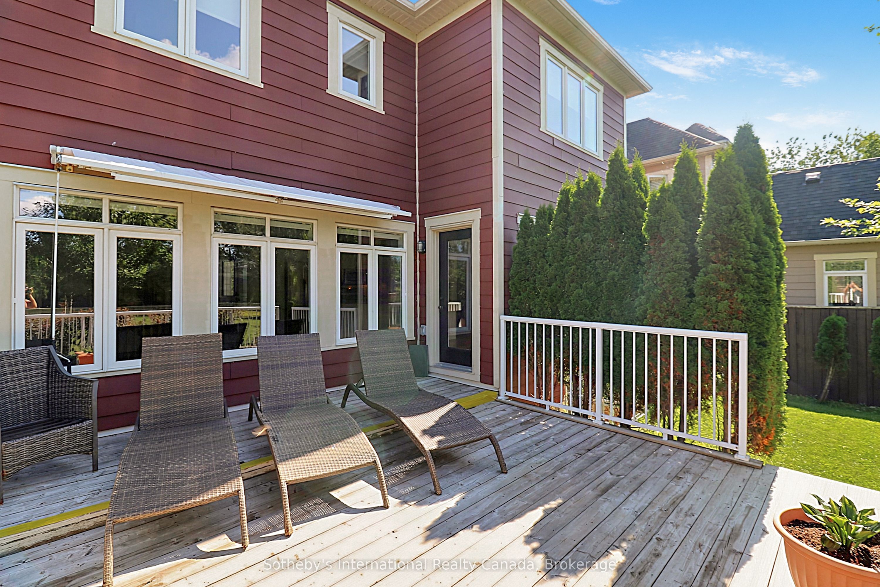 28 Barrington Trail, Collingwood, ON L9Y 0G1 photo 5