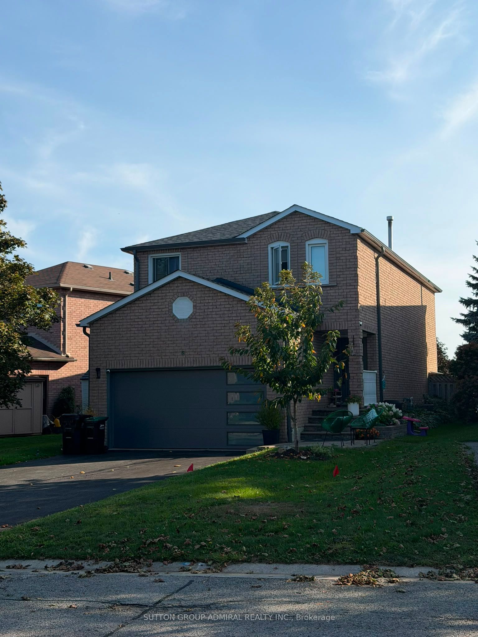 18 WALLACE Drive, Barrie, ON L4N 7E2 photo 3
