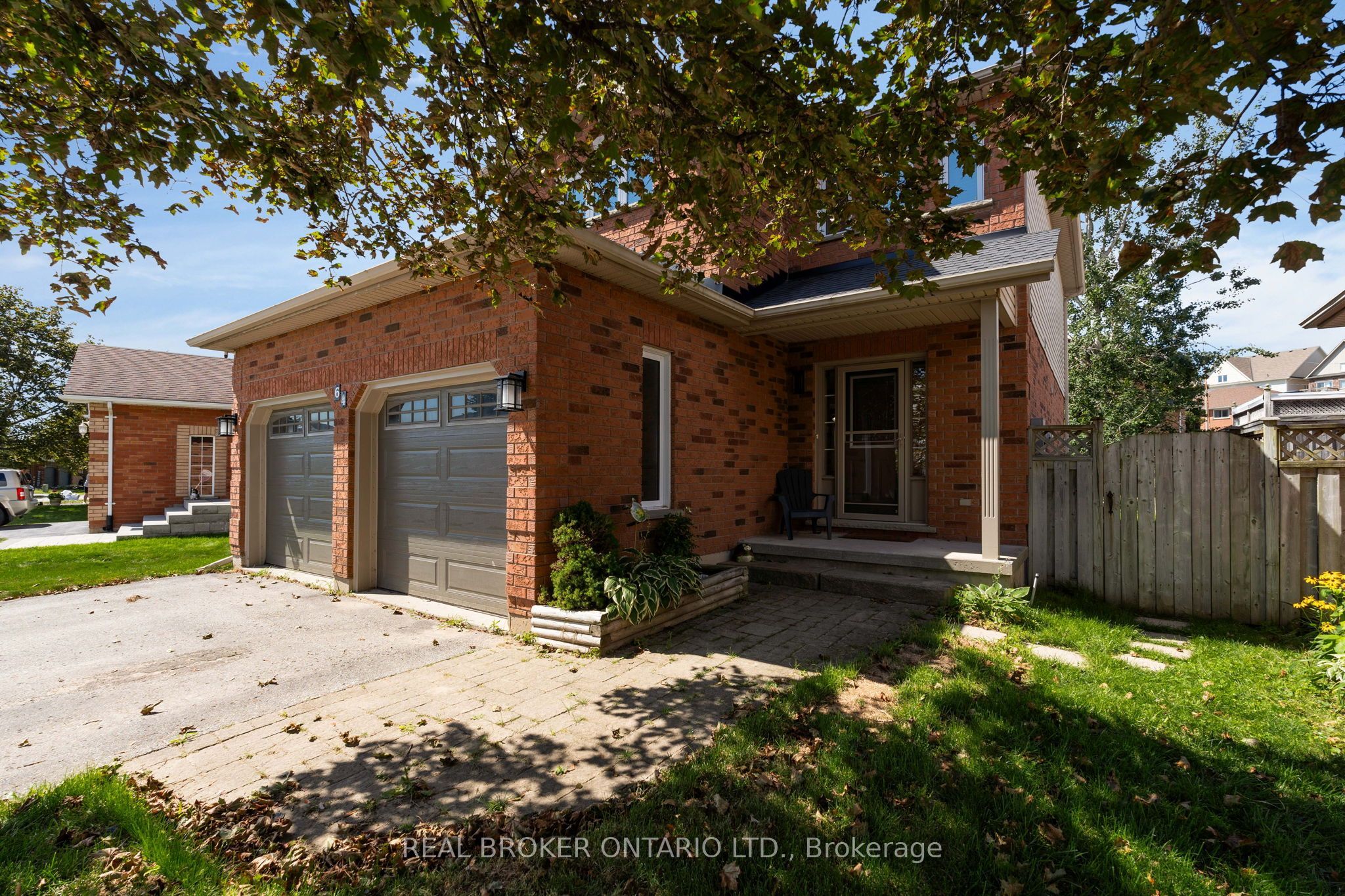 64 Vanessa Drive, Orillia, ON L3V 7X1 photo 3
