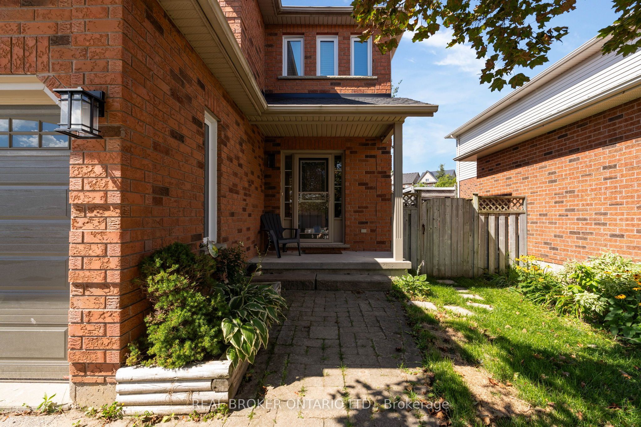 64 Vanessa Drive, Orillia, ON L3V 7X1 photo 4